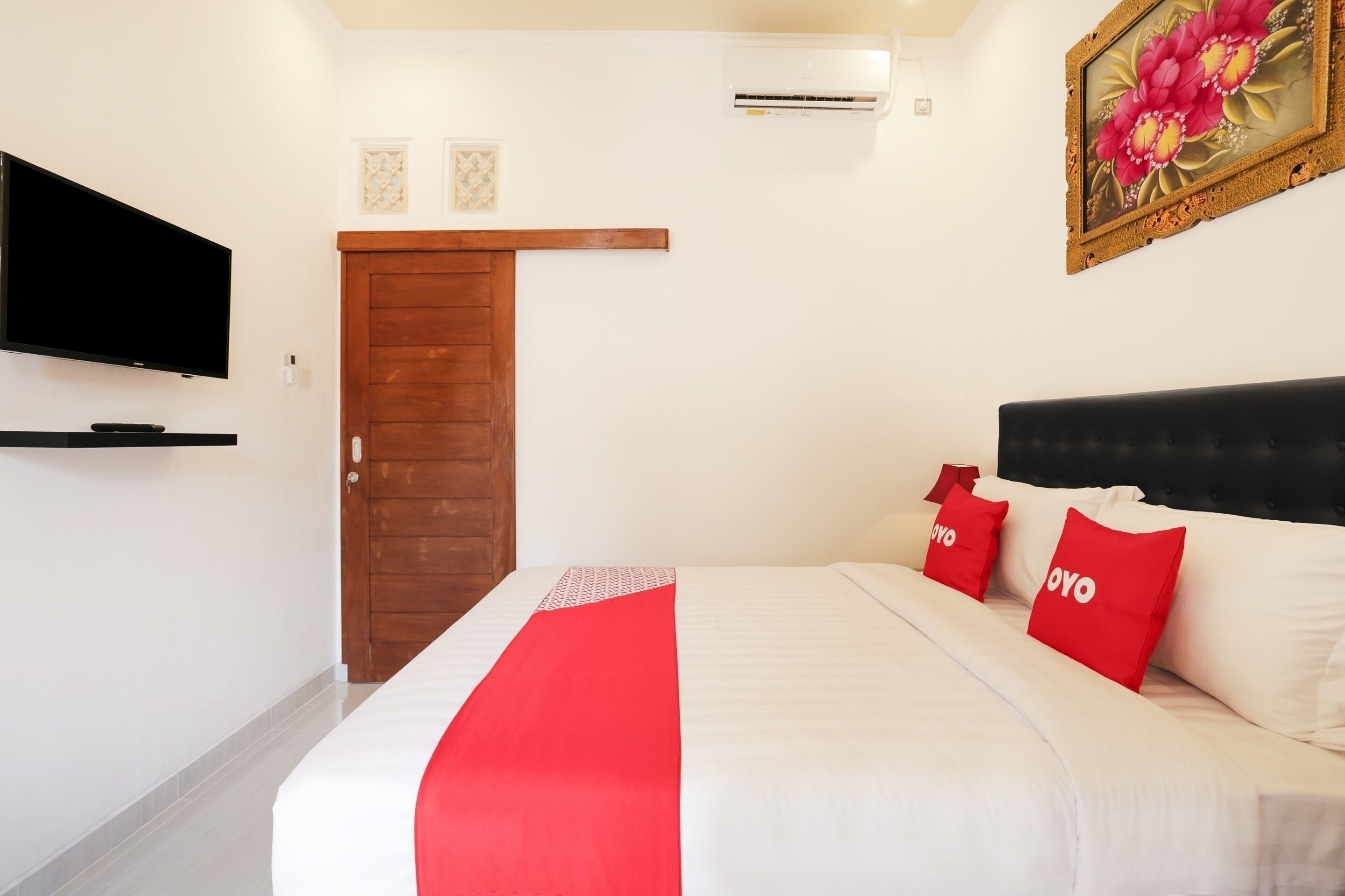Ceria Guesthouse Seminyak by OYO Rooms