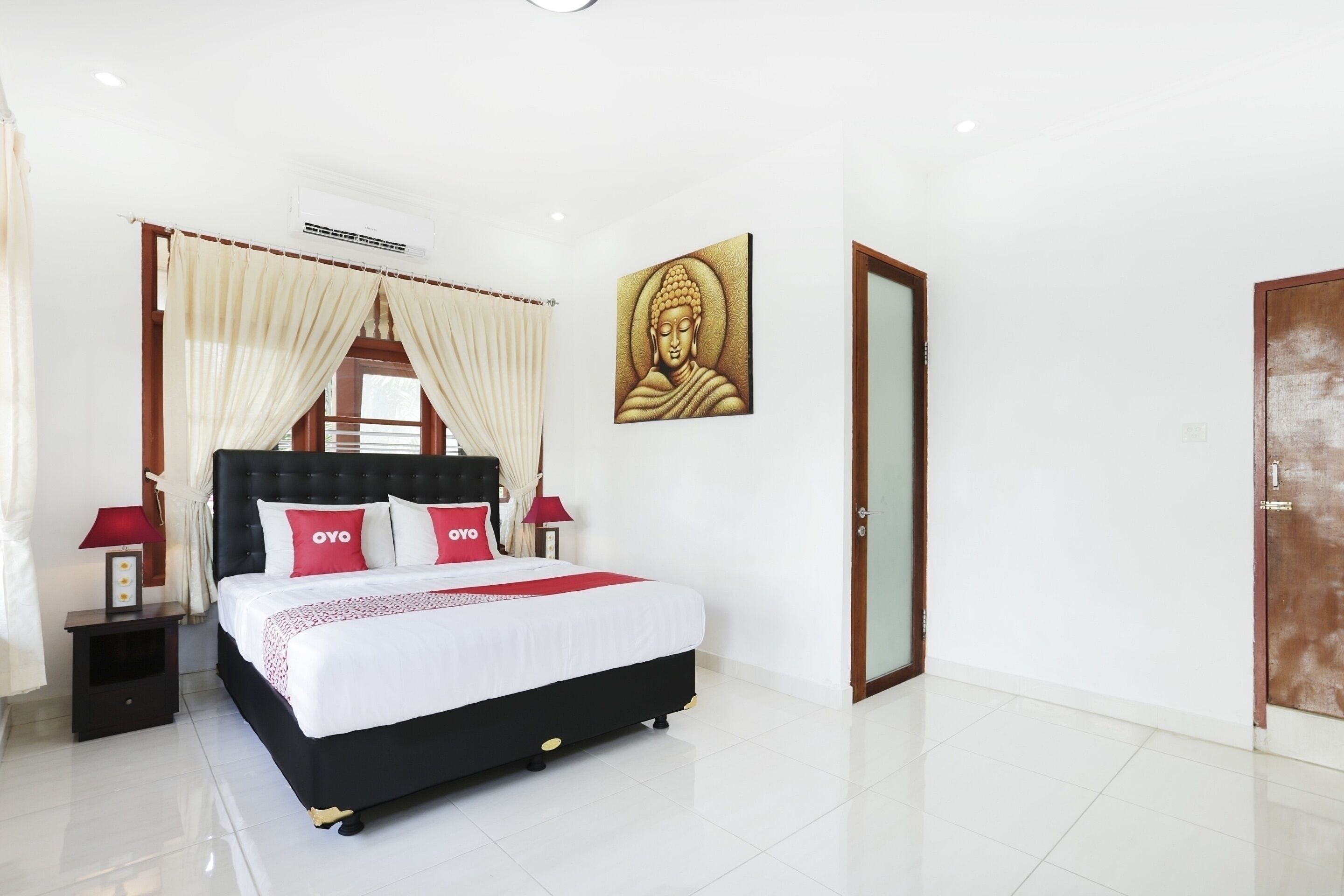 Ceria Guesthouse Seminyak by OYO Rooms