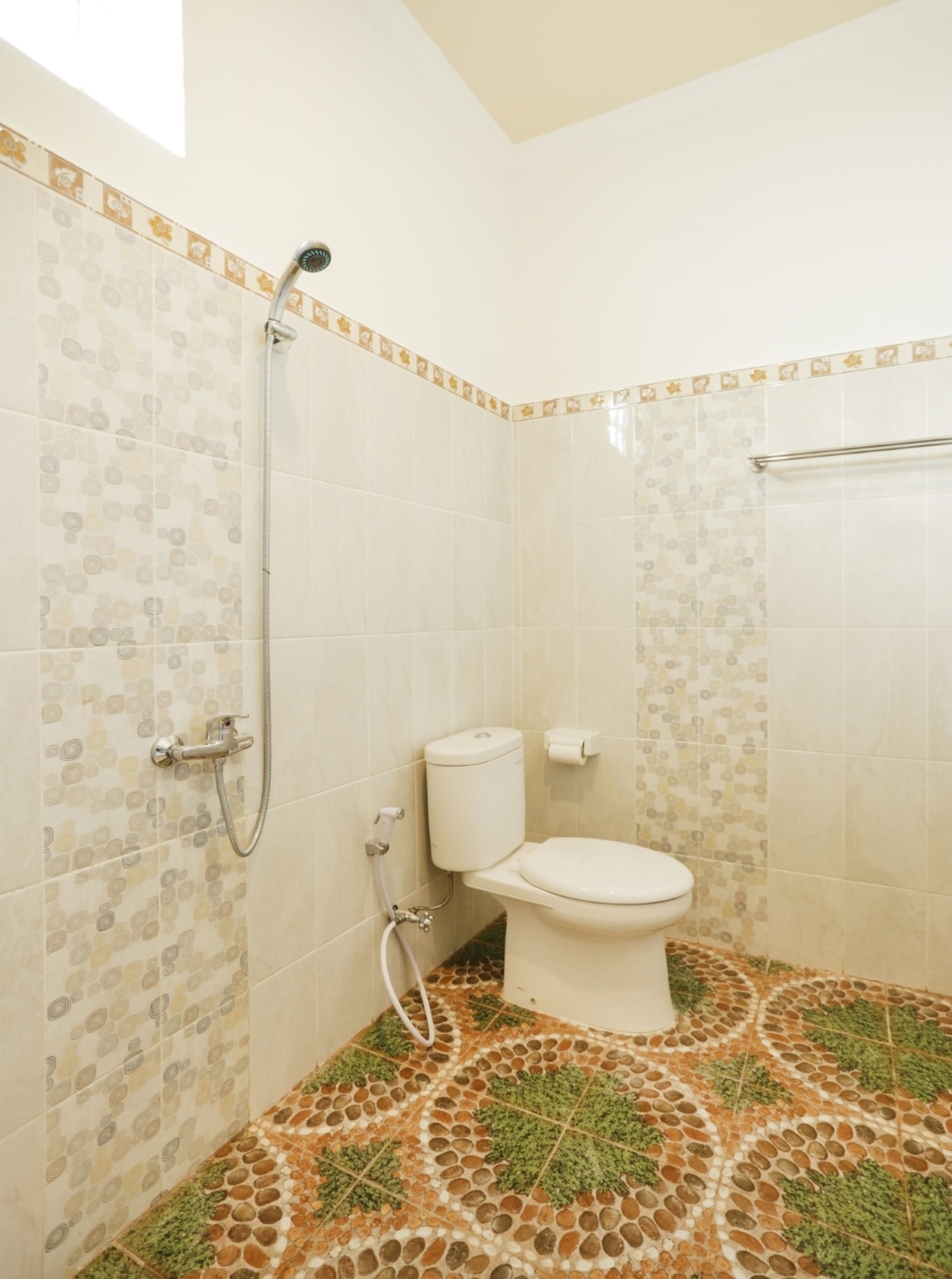 Ceria Guesthouse Seminyak by OYO Rooms
