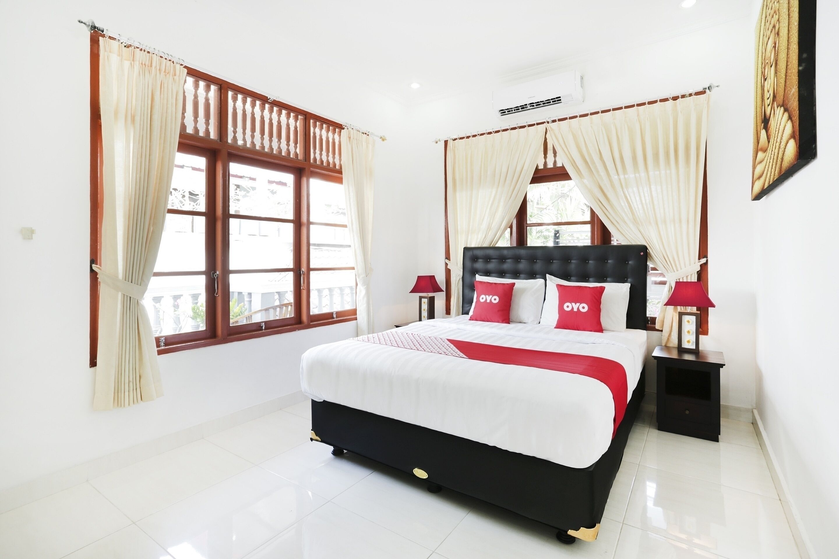 Ceria Guesthouse Seminyak by OYO Rooms