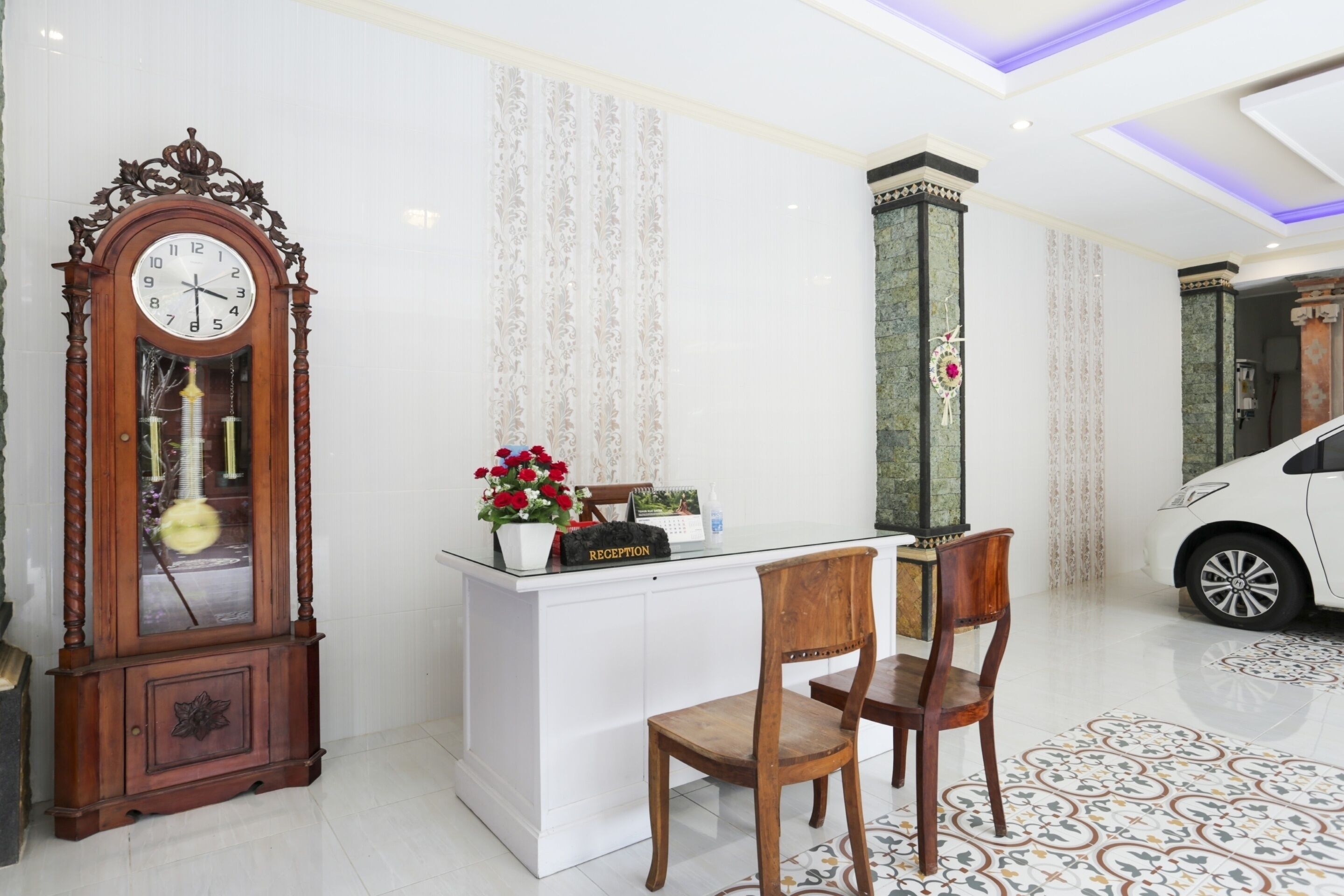 Ceria Guesthouse Seminyak by OYO Rooms
