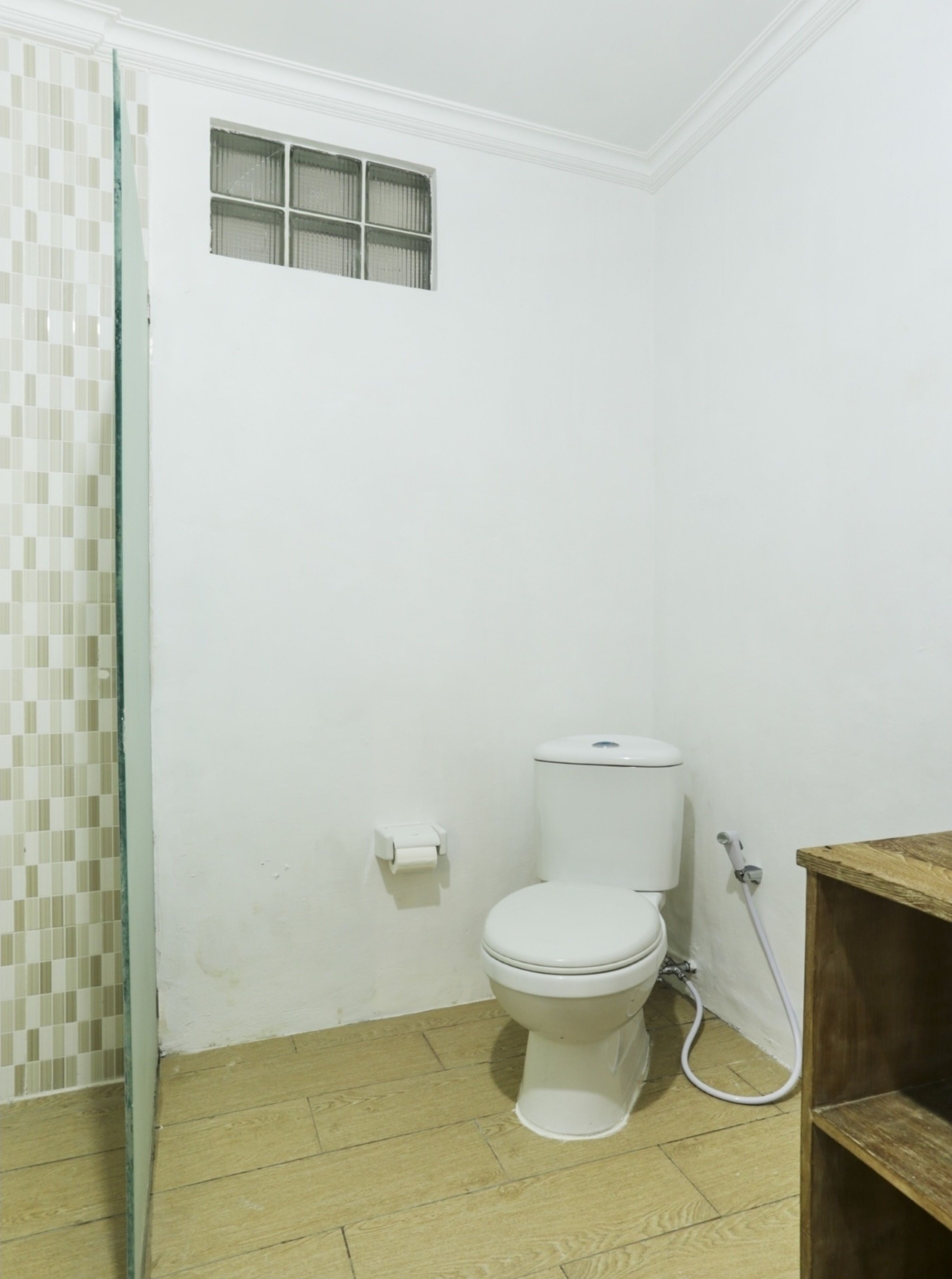 Ceria Guesthouse Seminyak by OYO Rooms