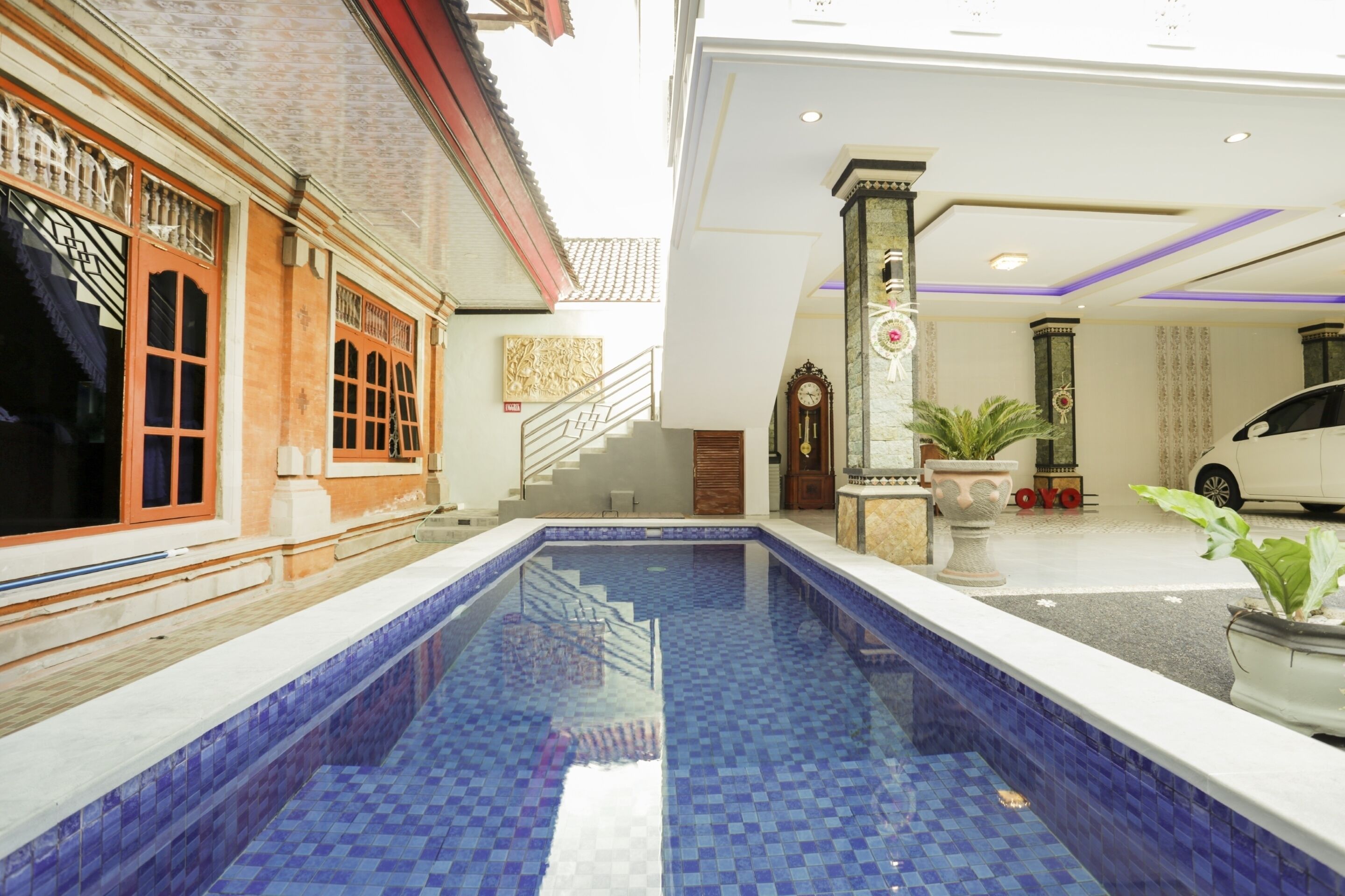 Ceria Guesthouse Seminyak by OYO Rooms