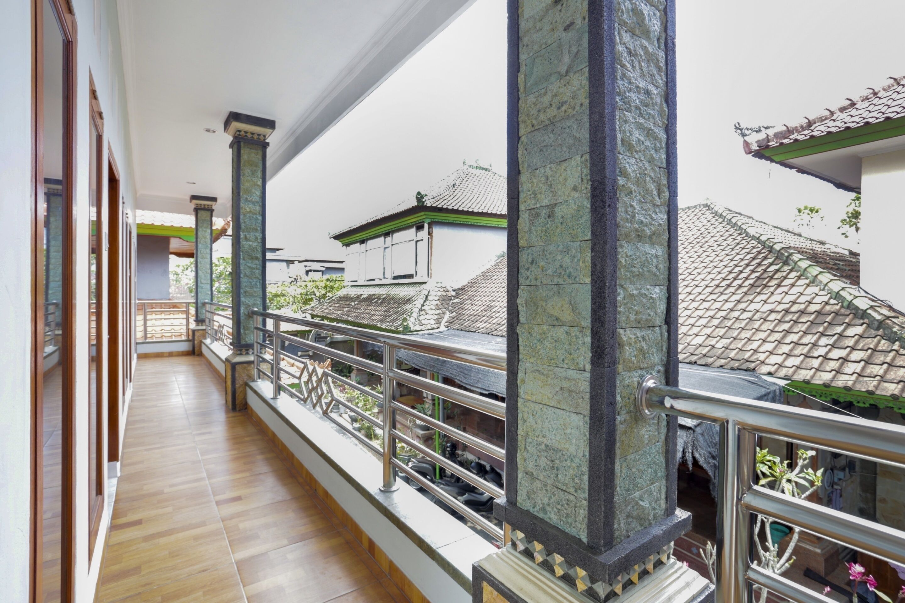 Ceria Guesthouse Seminyak by OYO Rooms