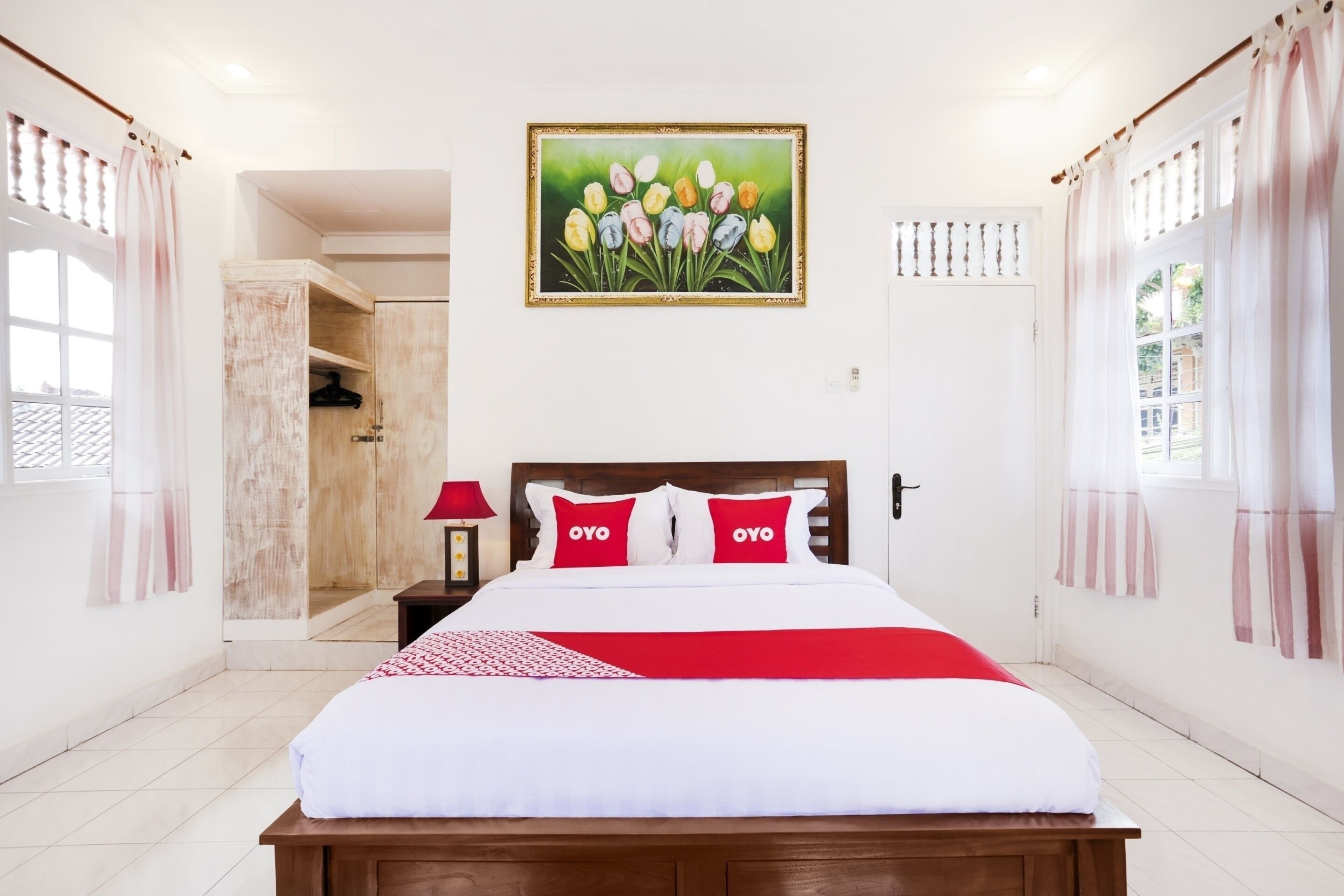 Ceria Guesthouse Seminyak by OYO Rooms