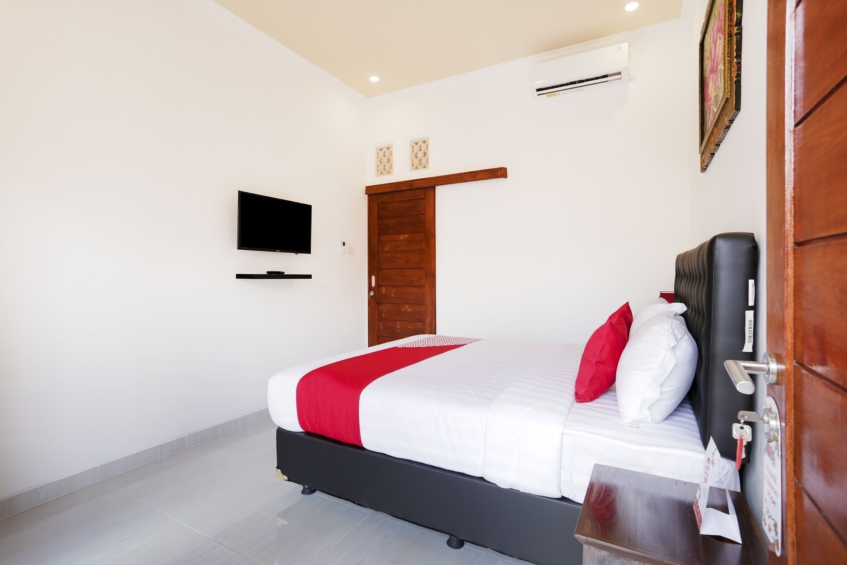 Ceria Guesthouse Seminyak by OYO Rooms