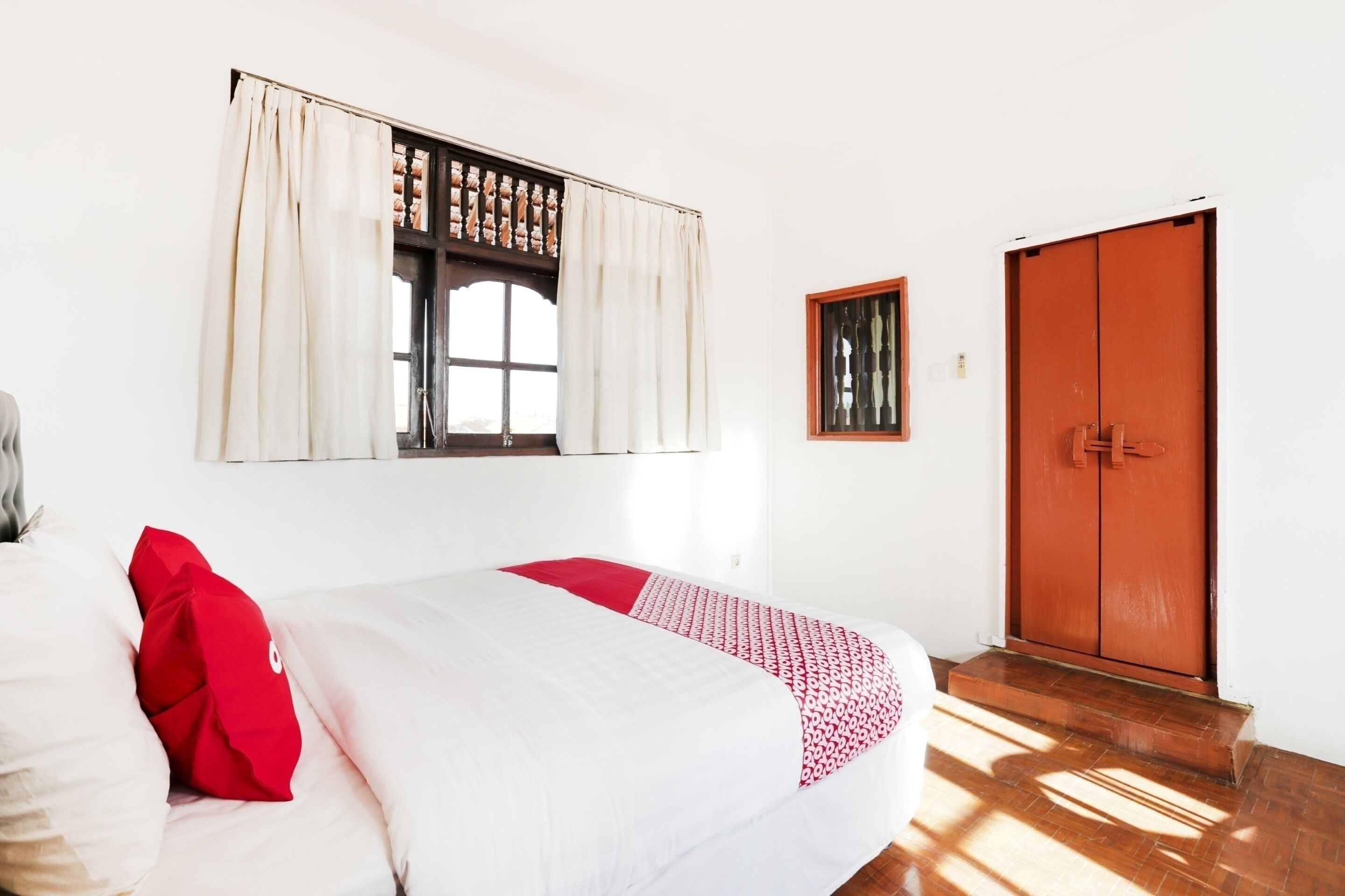 Ceria Guesthouse Seminyak by OYO Rooms