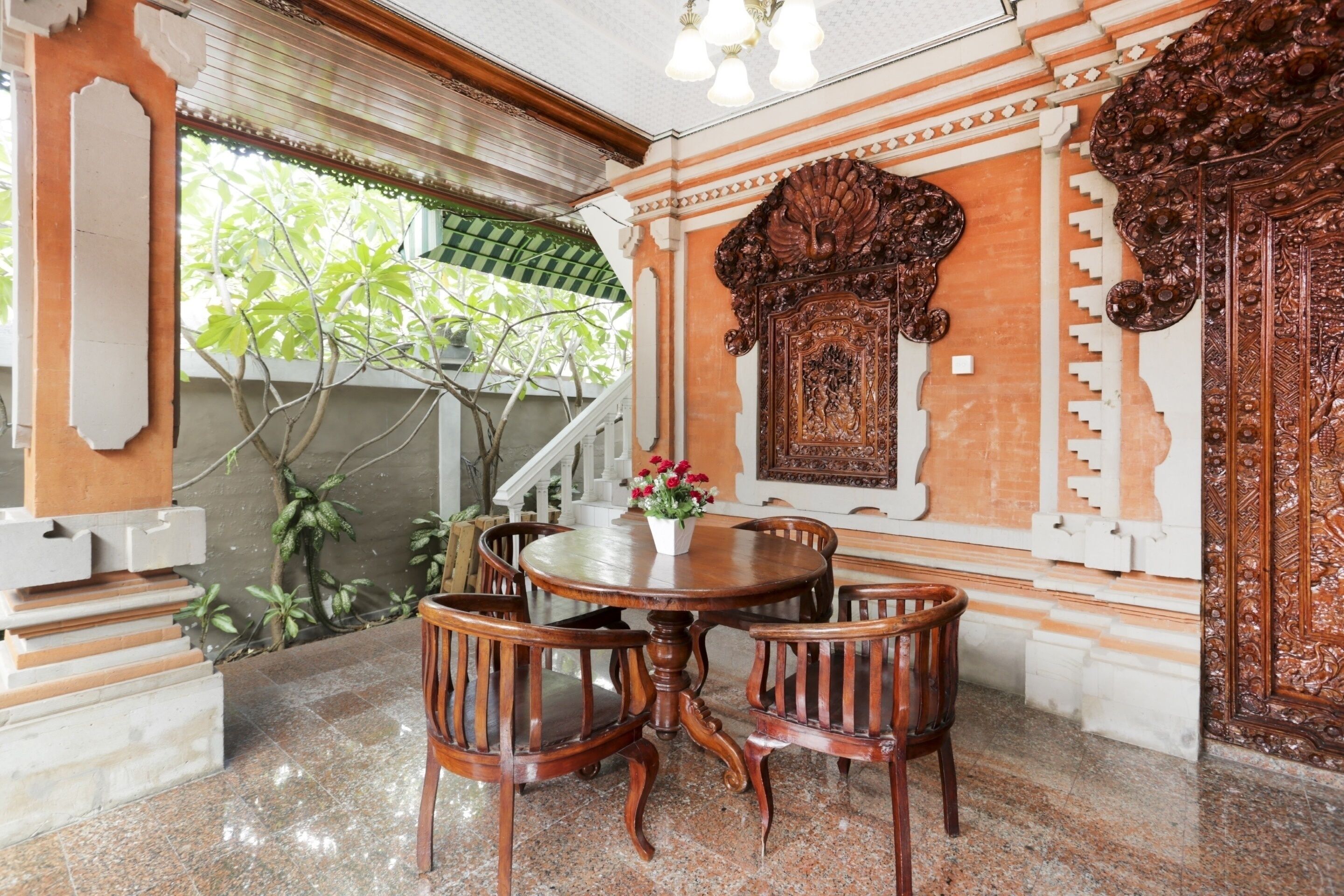 Ceria Guesthouse Seminyak by OYO Rooms