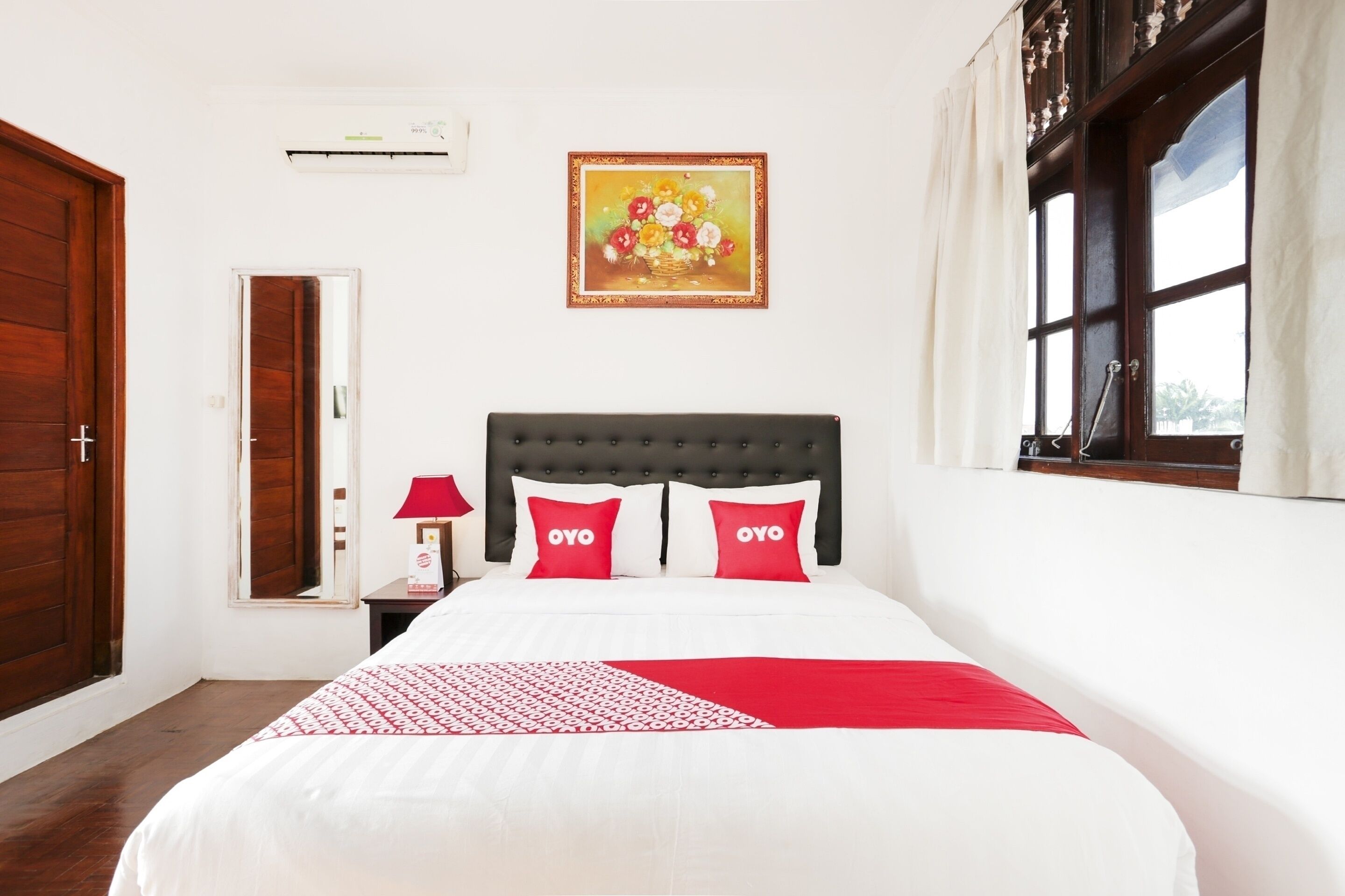 Ceria Guesthouse Seminyak by OYO Rooms