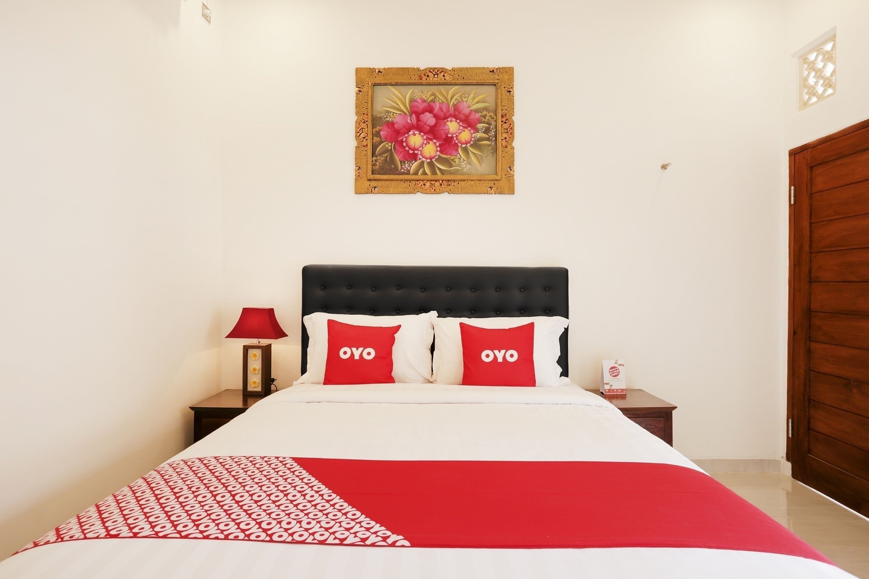 Ceria Guesthouse Seminyak by OYO Rooms