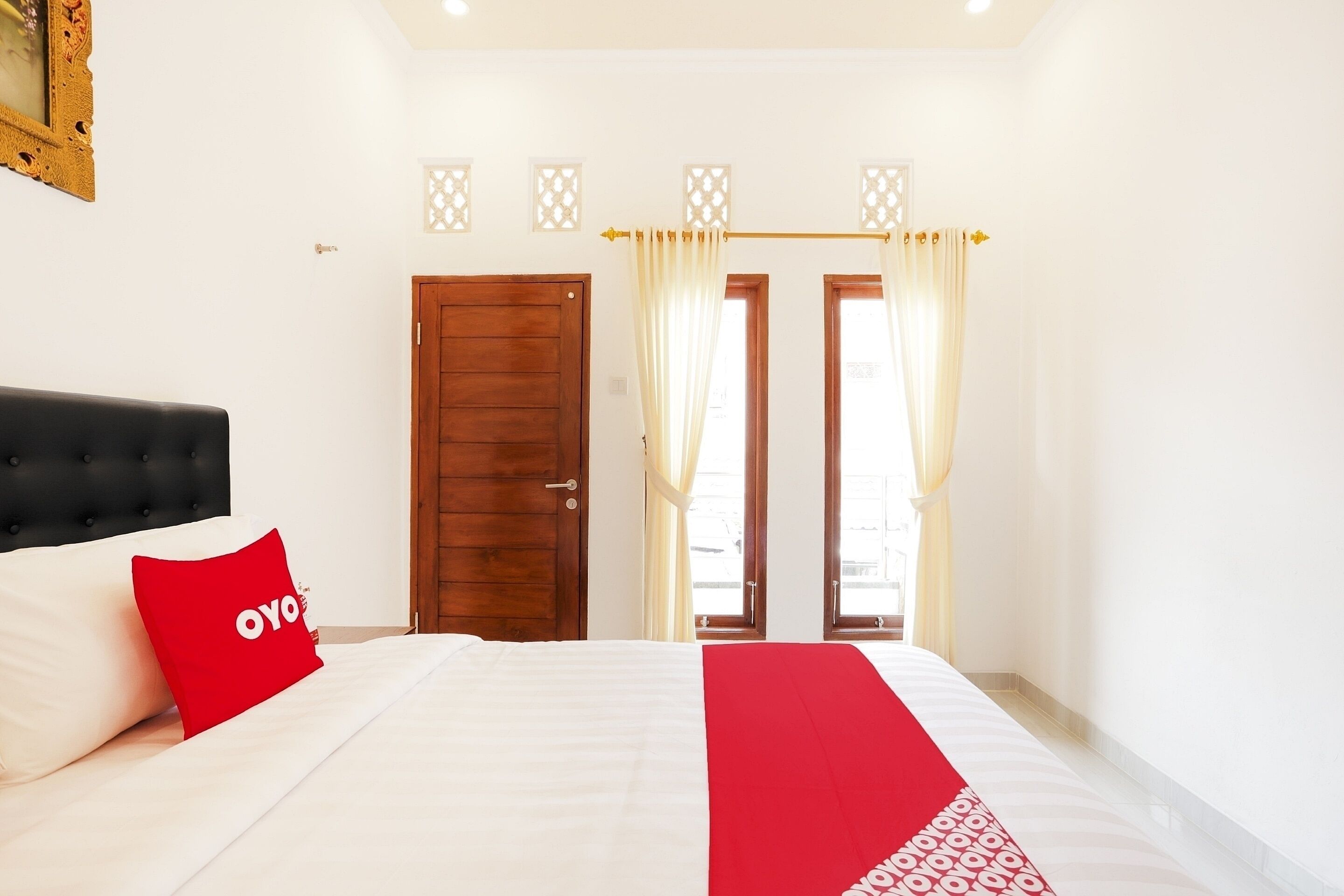 Ceria Guesthouse Seminyak by OYO Rooms