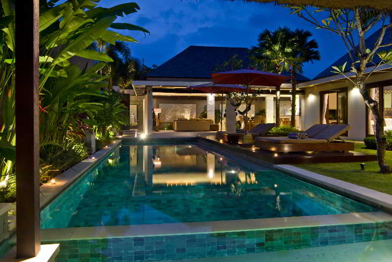 Chandra Villas