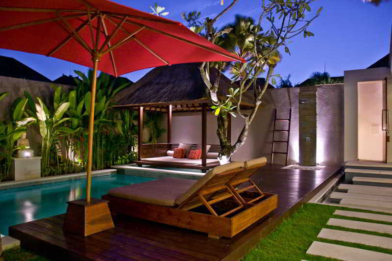 Chandra Villas