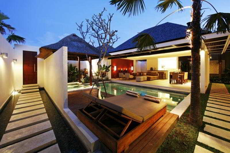 Chandra Villas