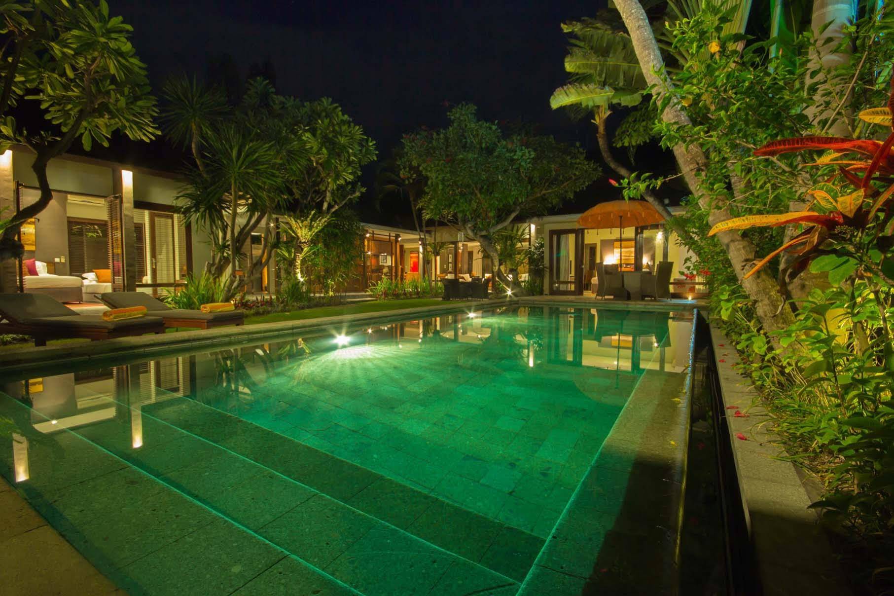 Chimera Villas