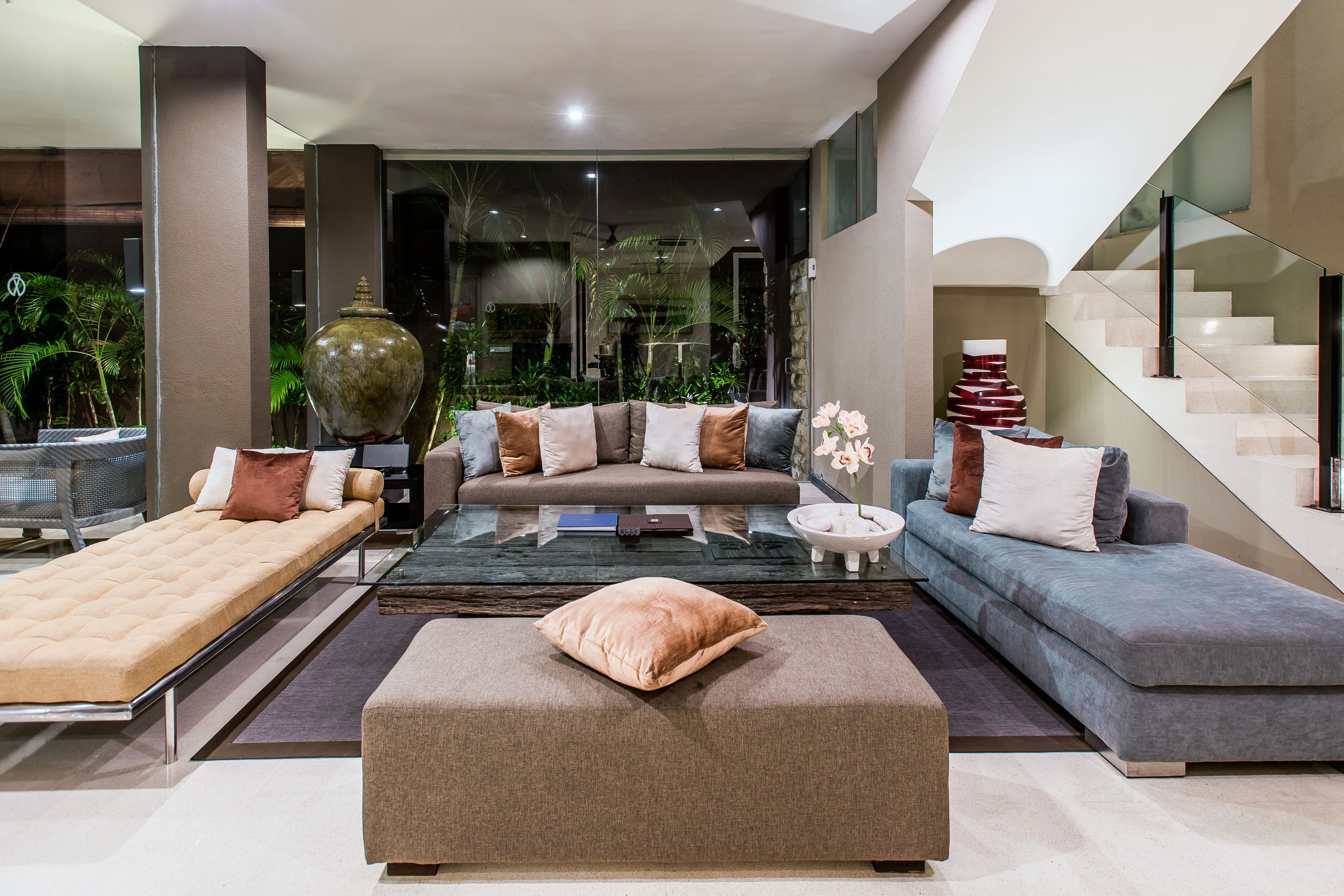 Cicada Luxury Townhouses