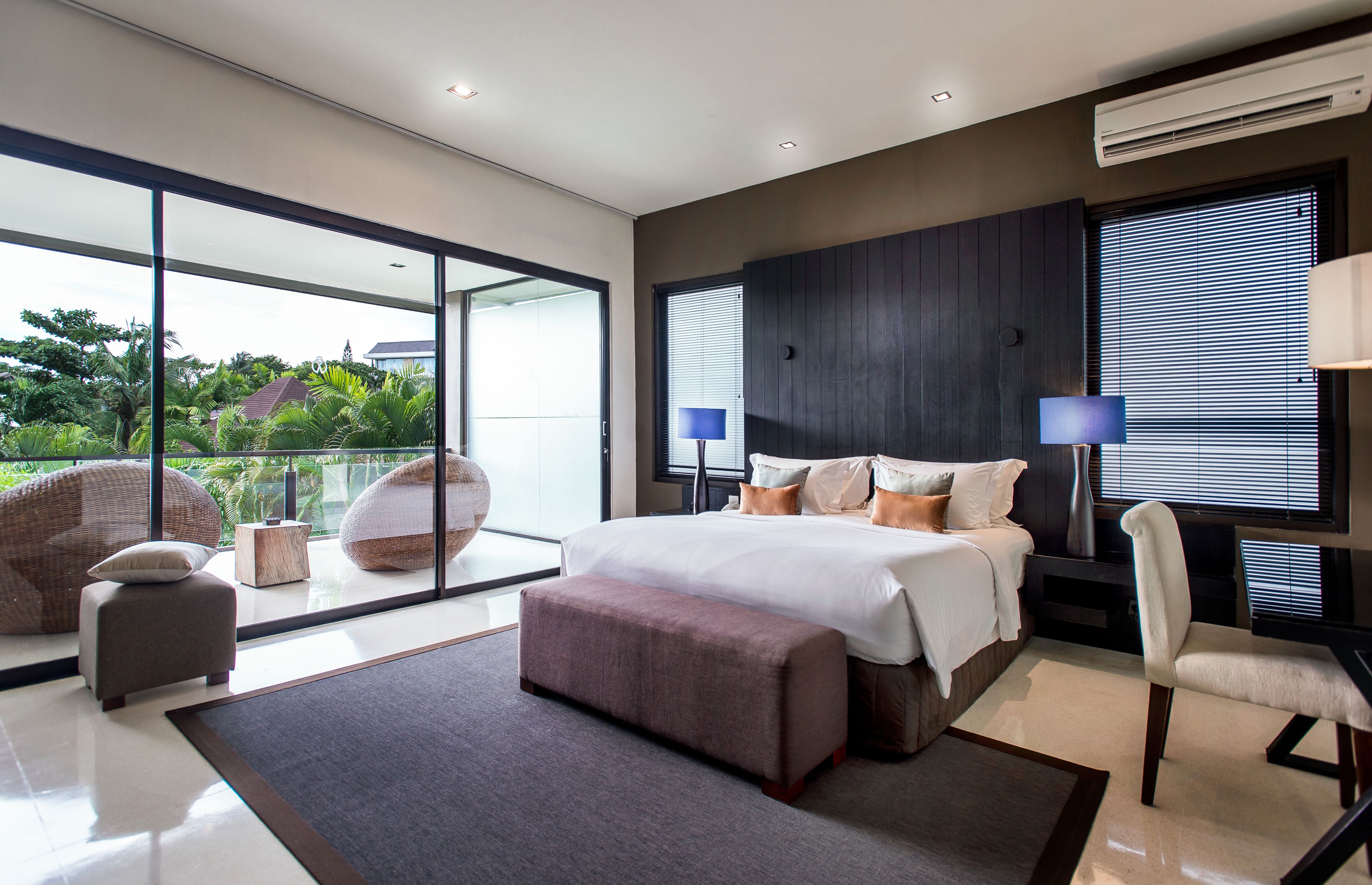 Cicada Luxury Townhouses