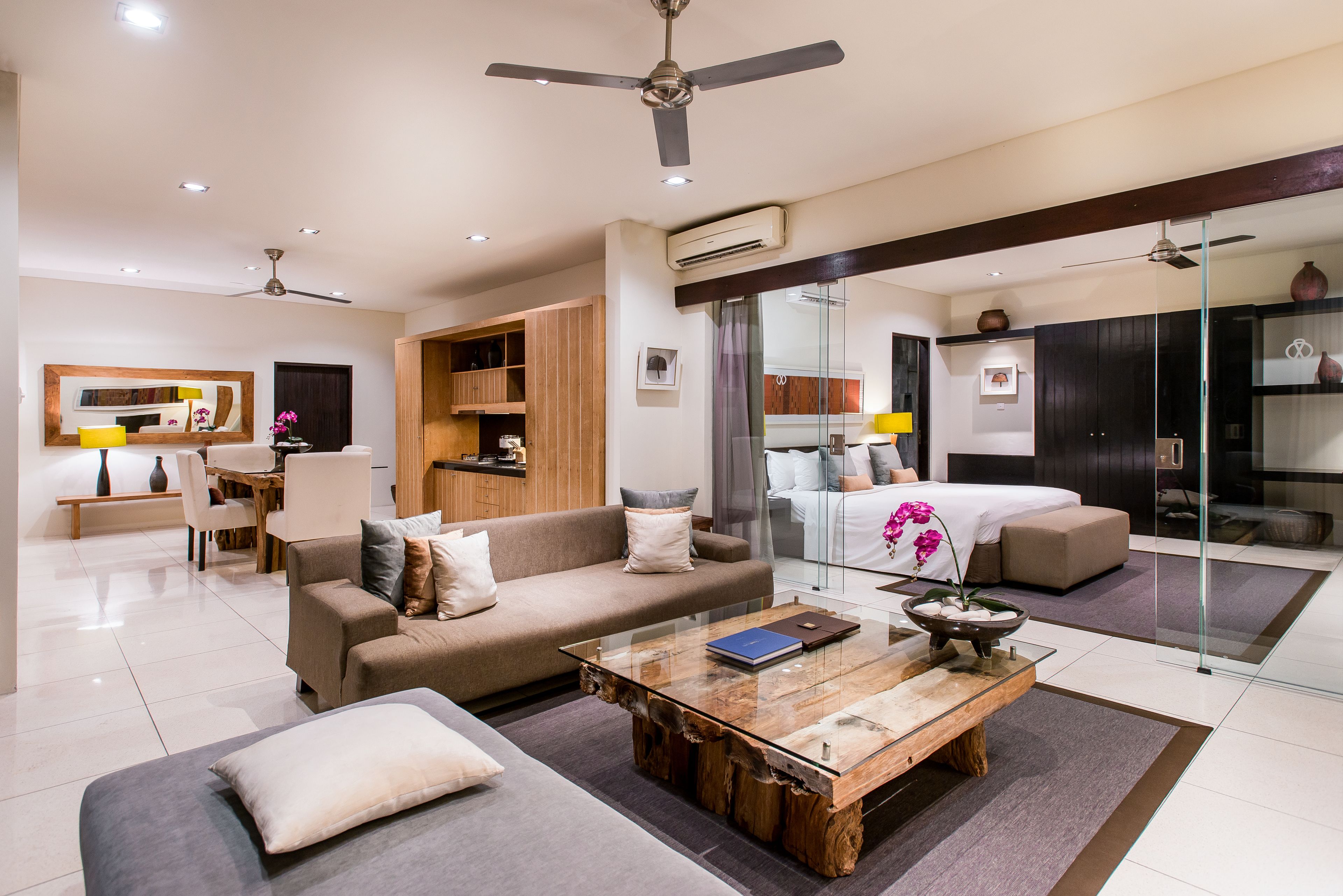 Cicada Luxury Townhouses