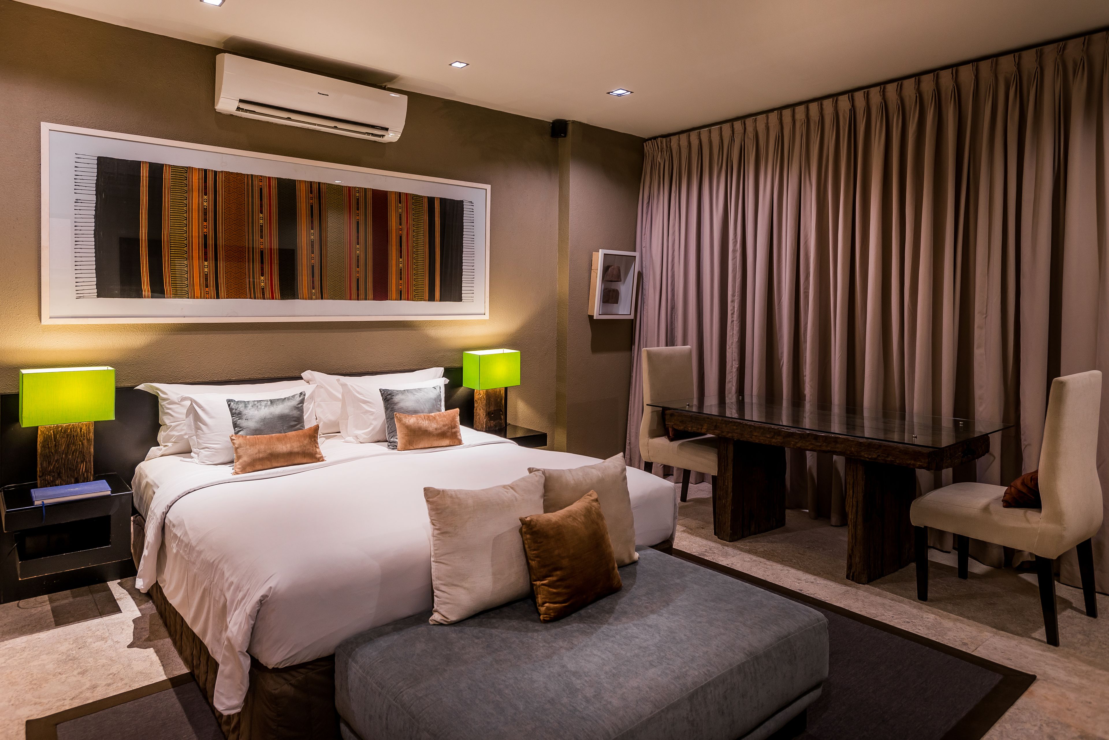 Cicada Luxury Townhouses