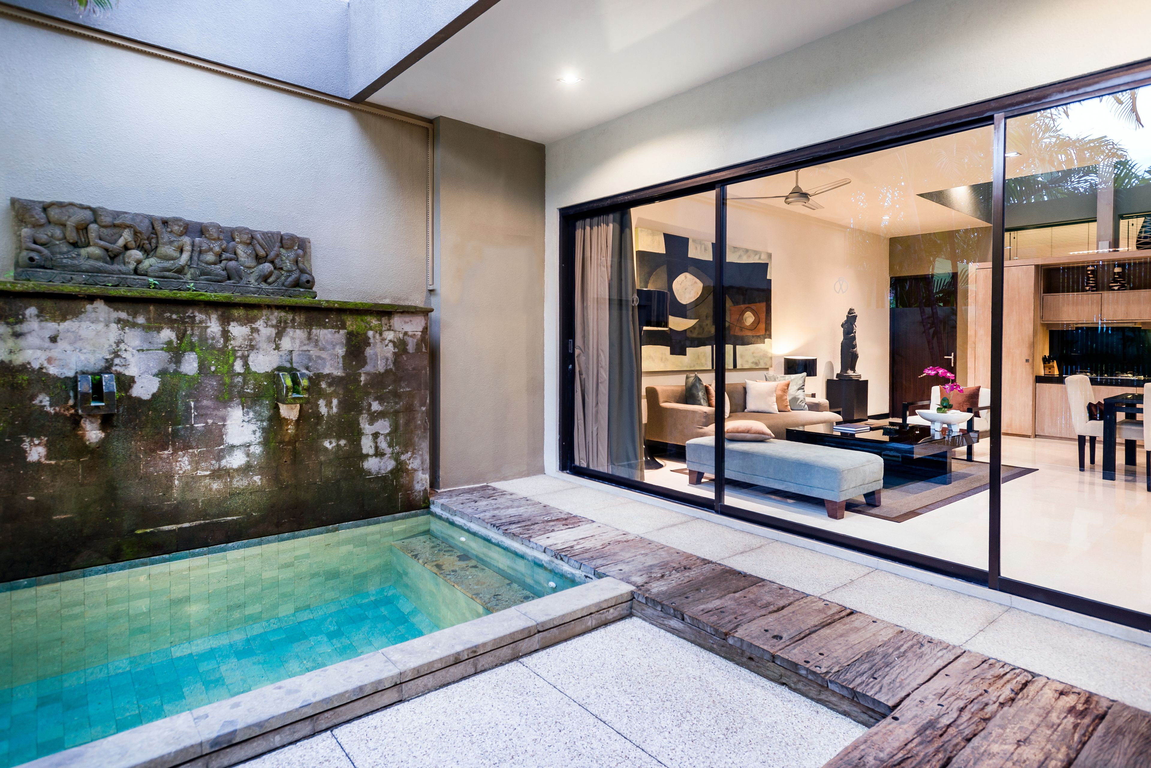 Cicada Luxury Townhouses