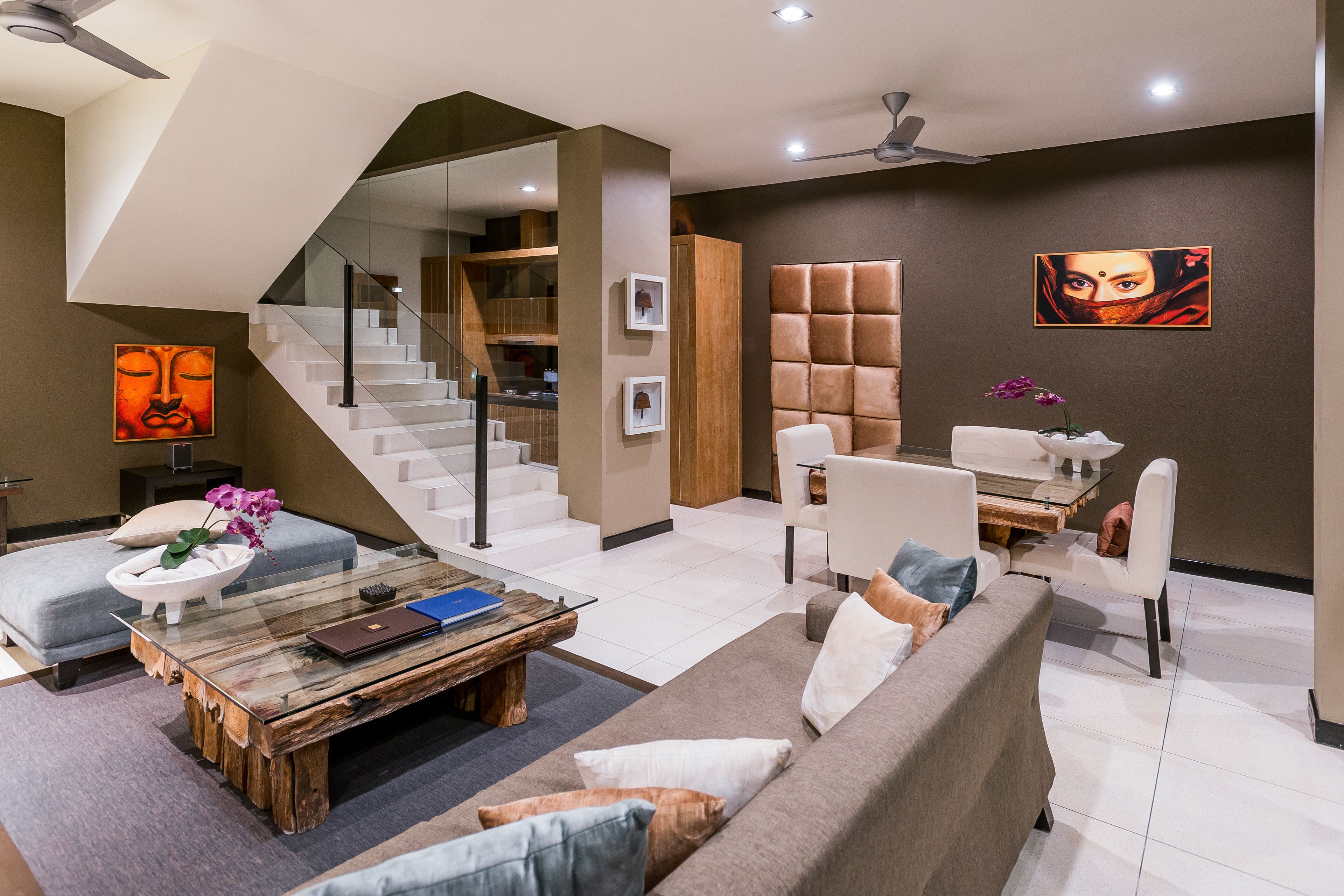 Cicada Luxury Townhouses