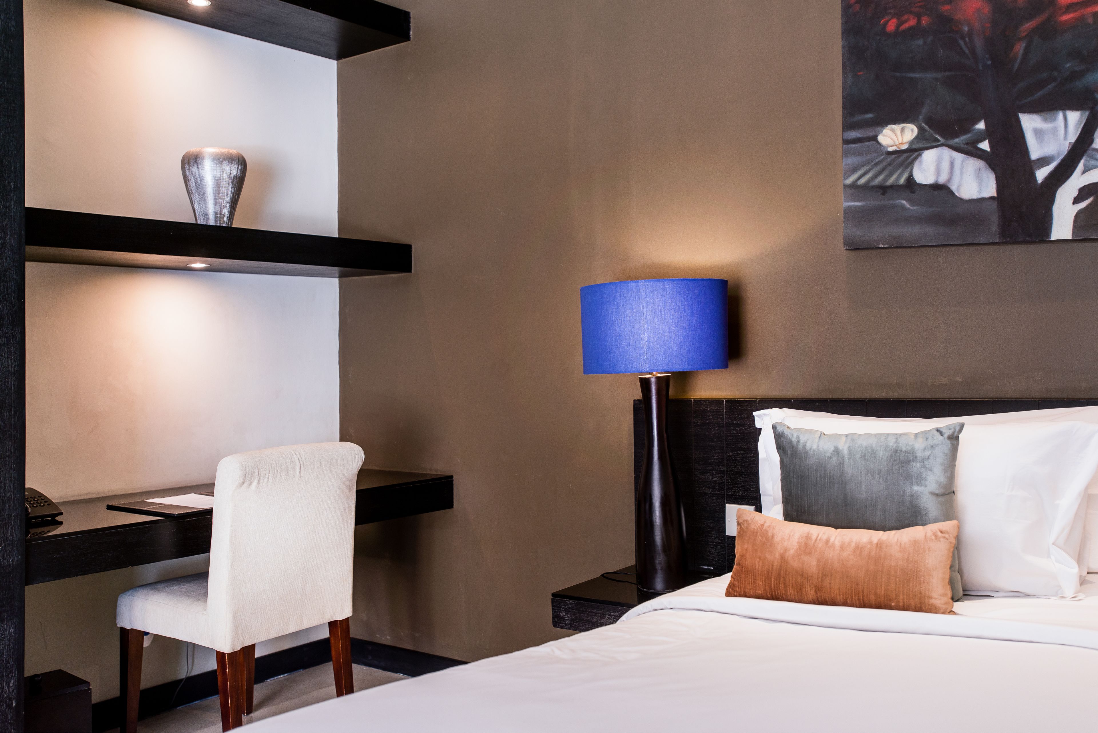 Cicada Luxury Townhouses