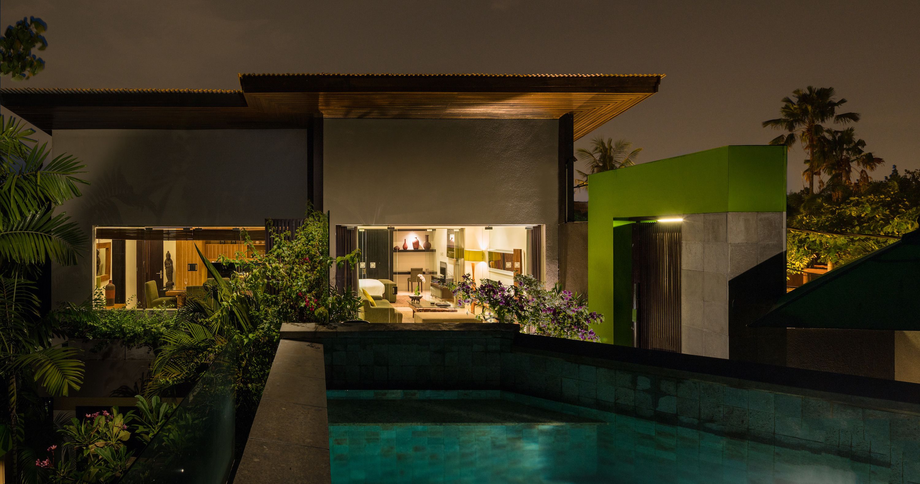 Cicada Luxury Townhouses