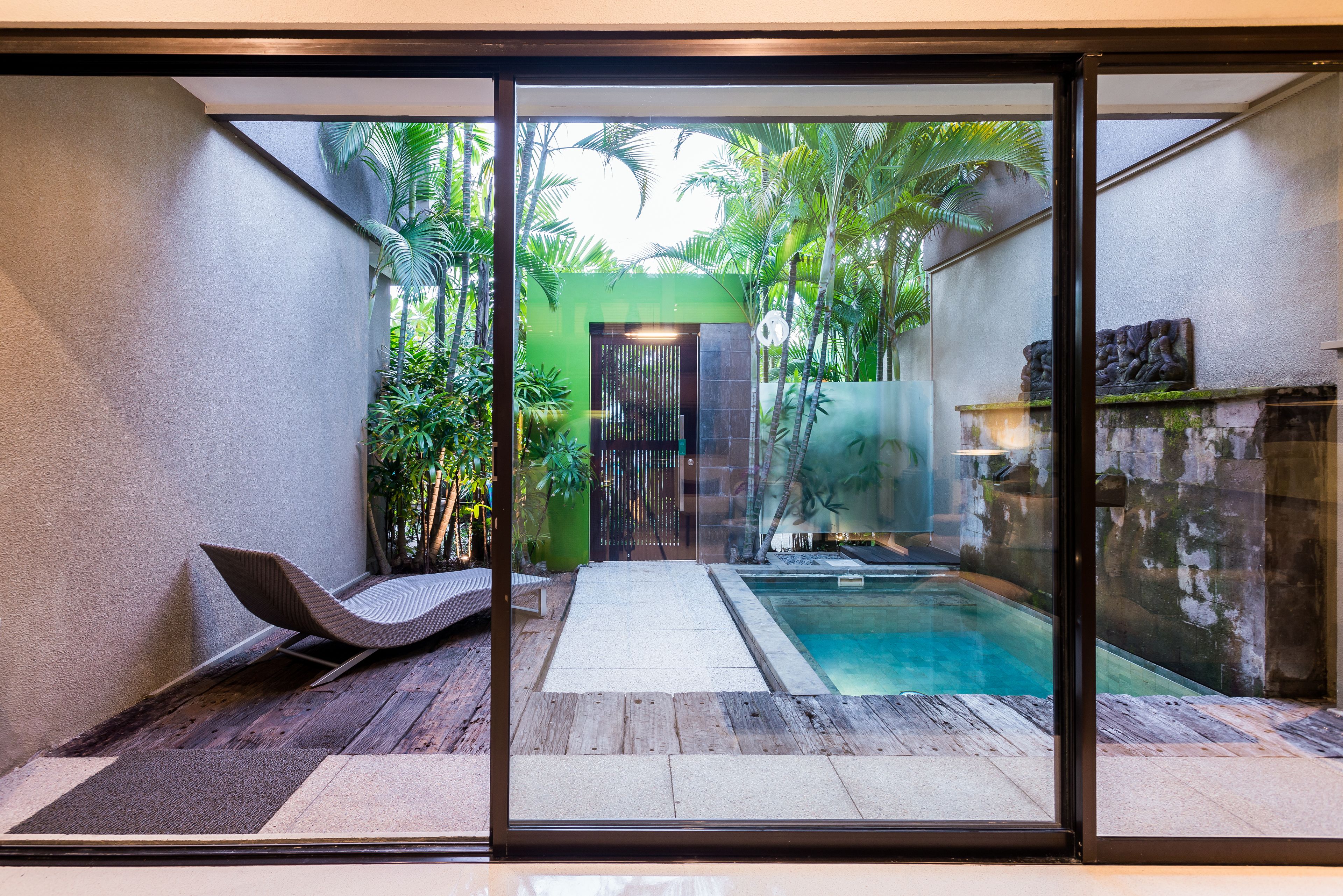 Cicada Luxury Townhouses