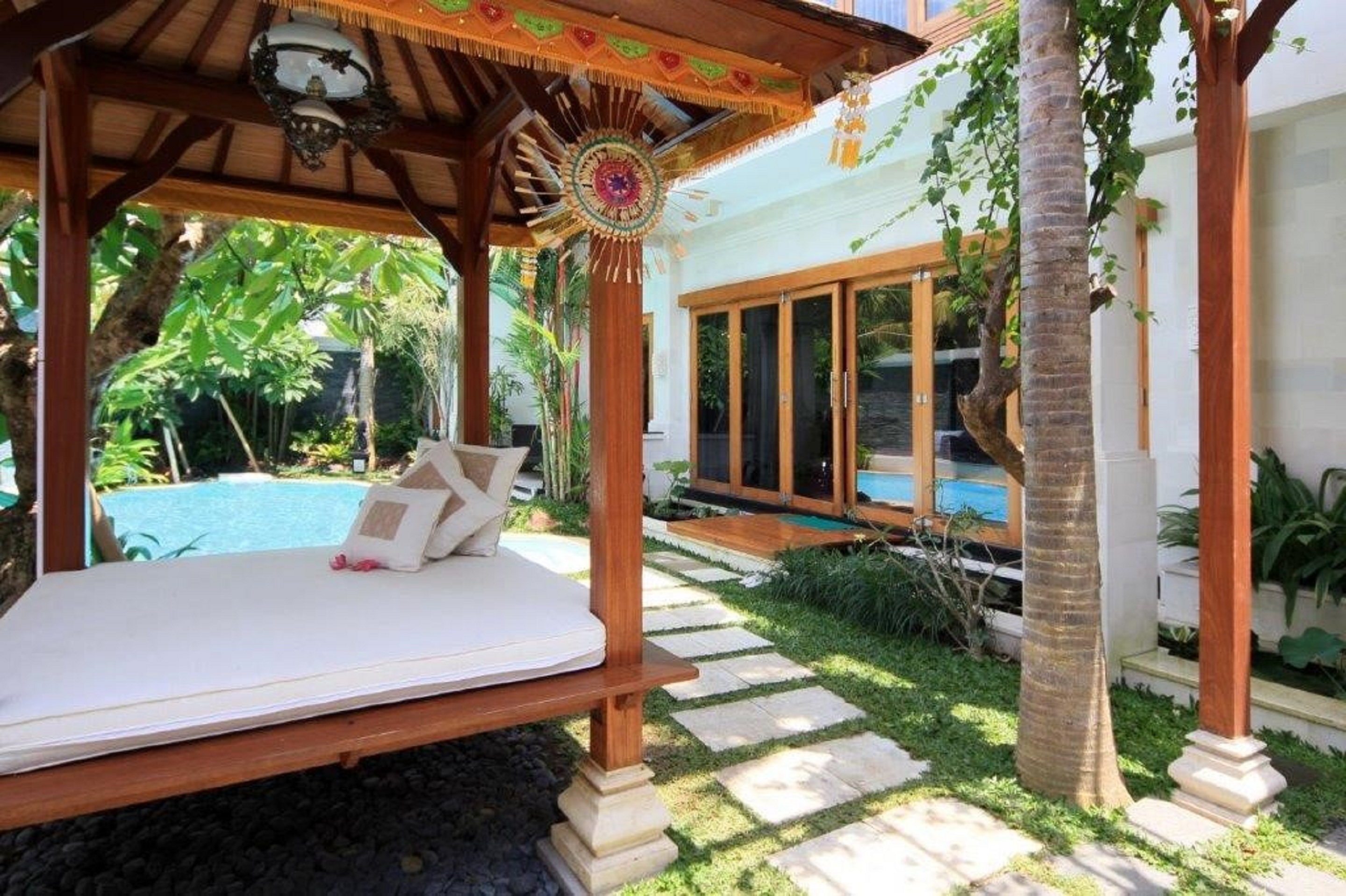 Citrus Tree Villas Filos