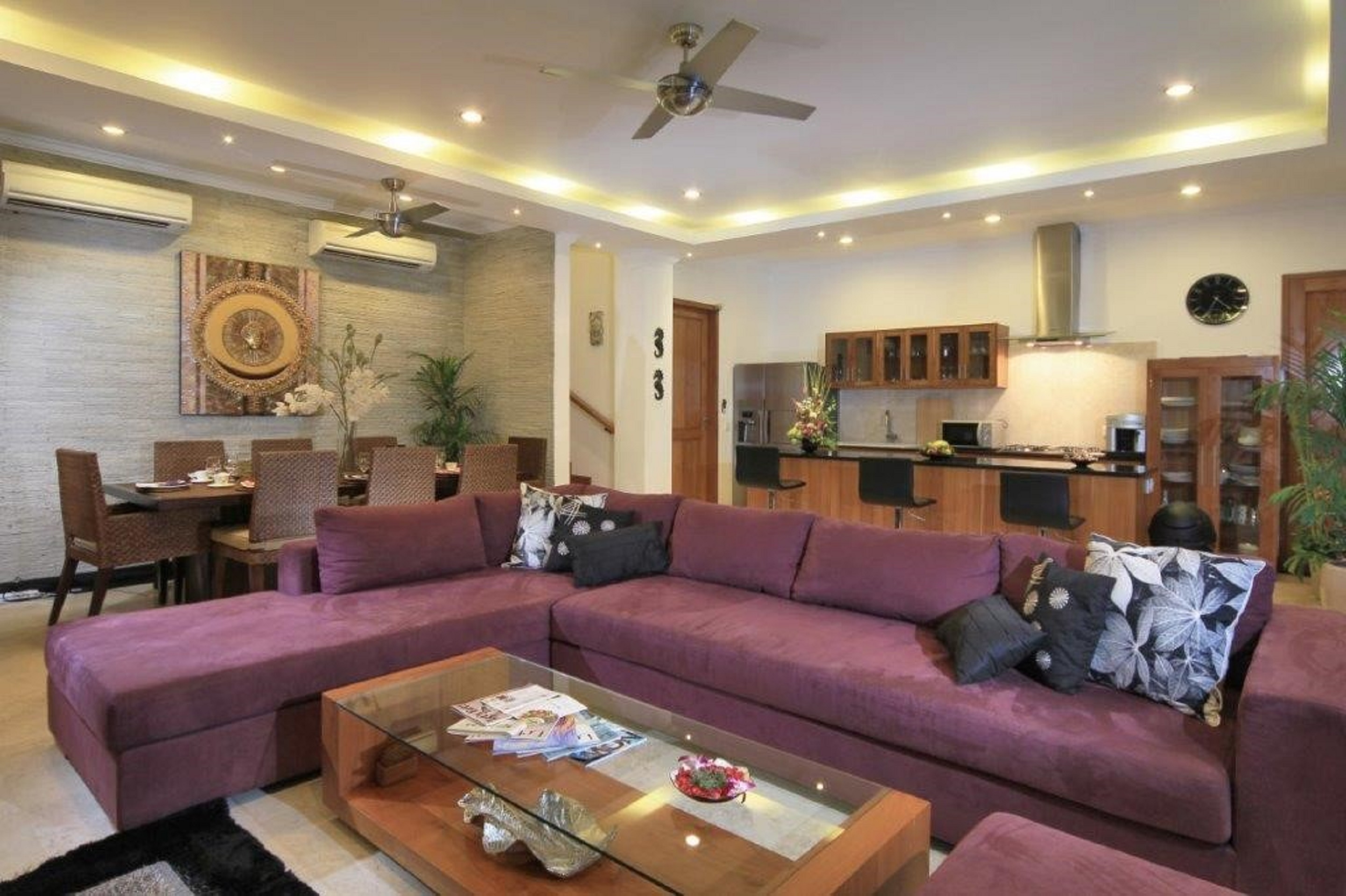 Citrus Tree Villas Filos