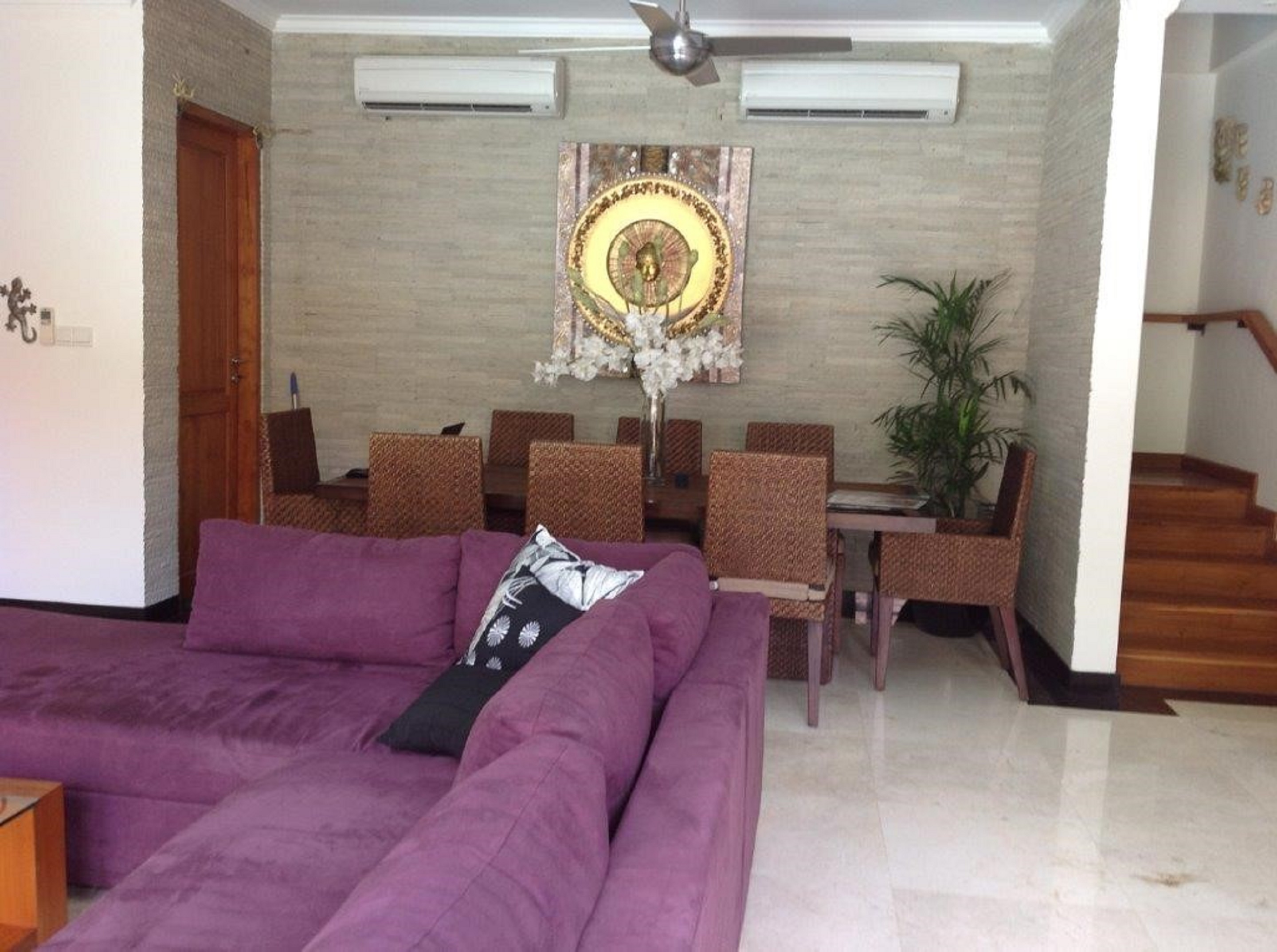 Citrus Tree Villas Filos