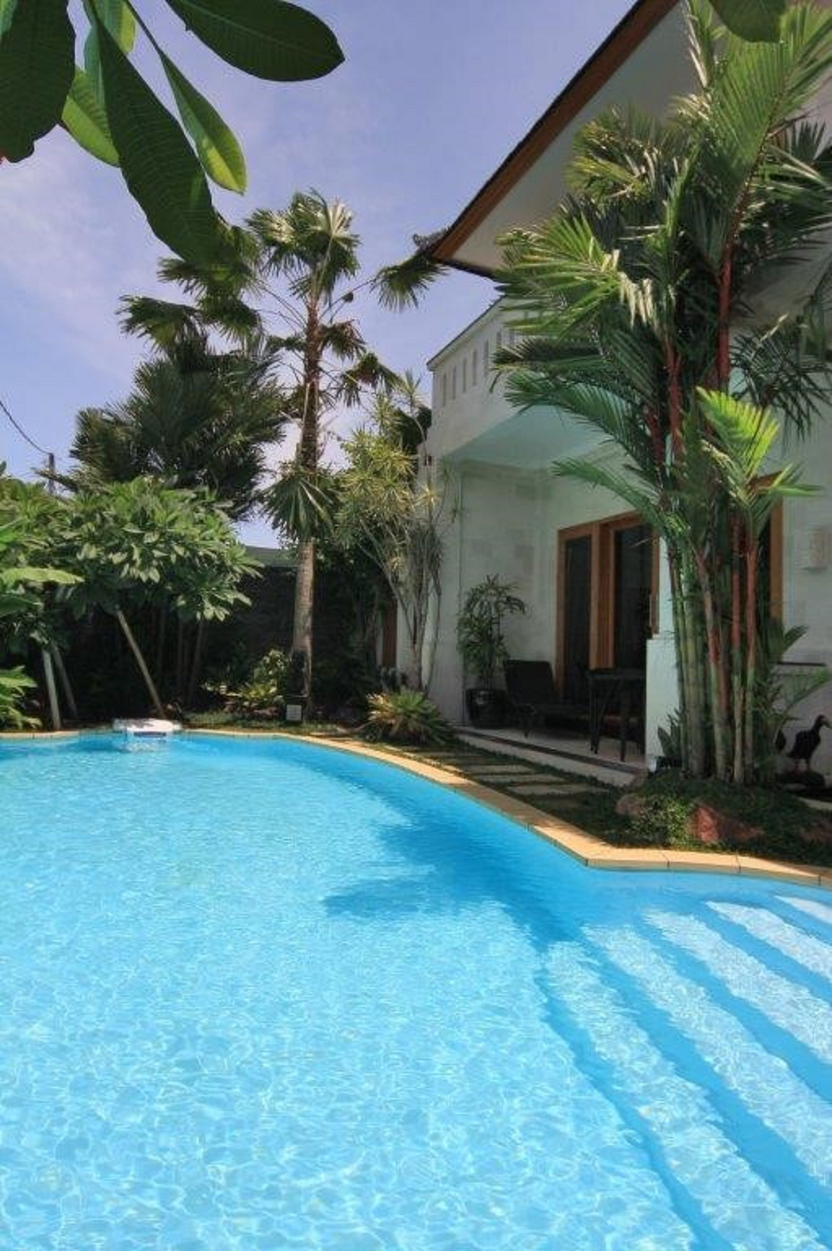 Citrus Tree Villas Filos