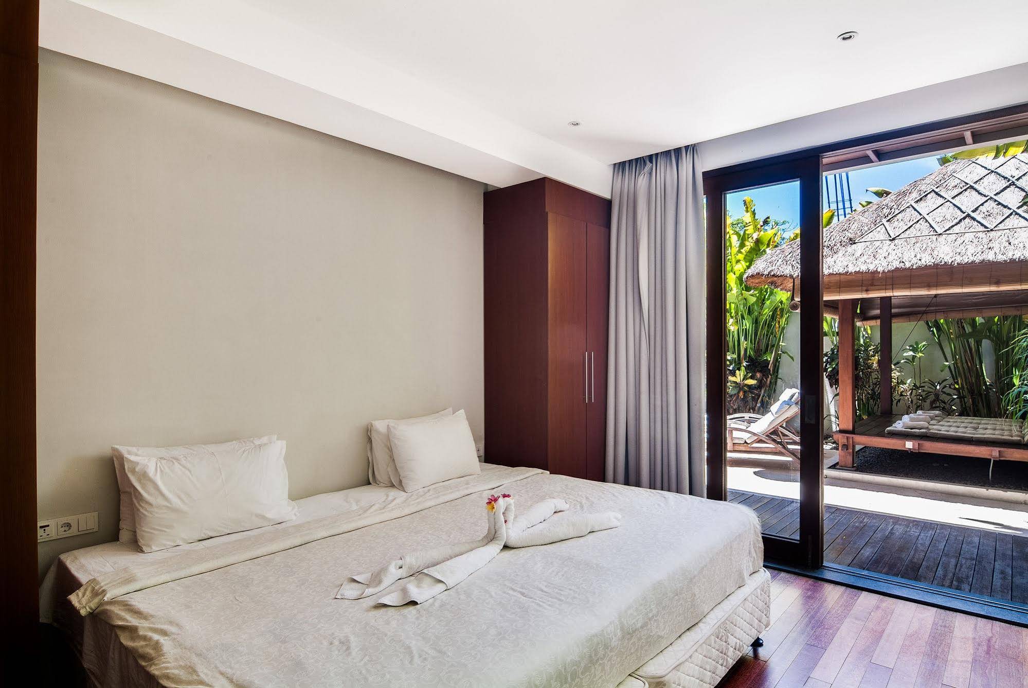Citrus Tree Villas La Mer