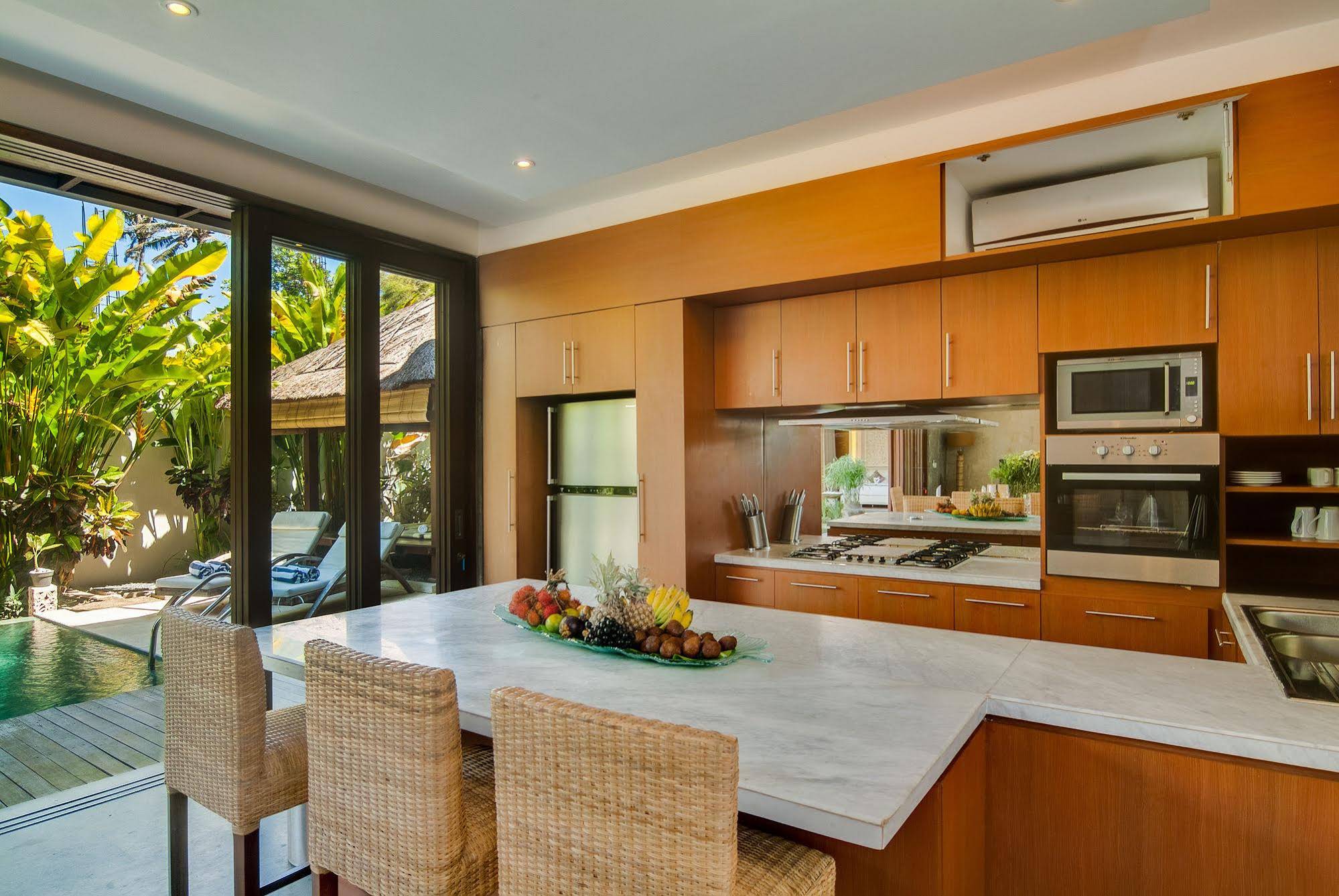 Citrus Tree Villas La Mer