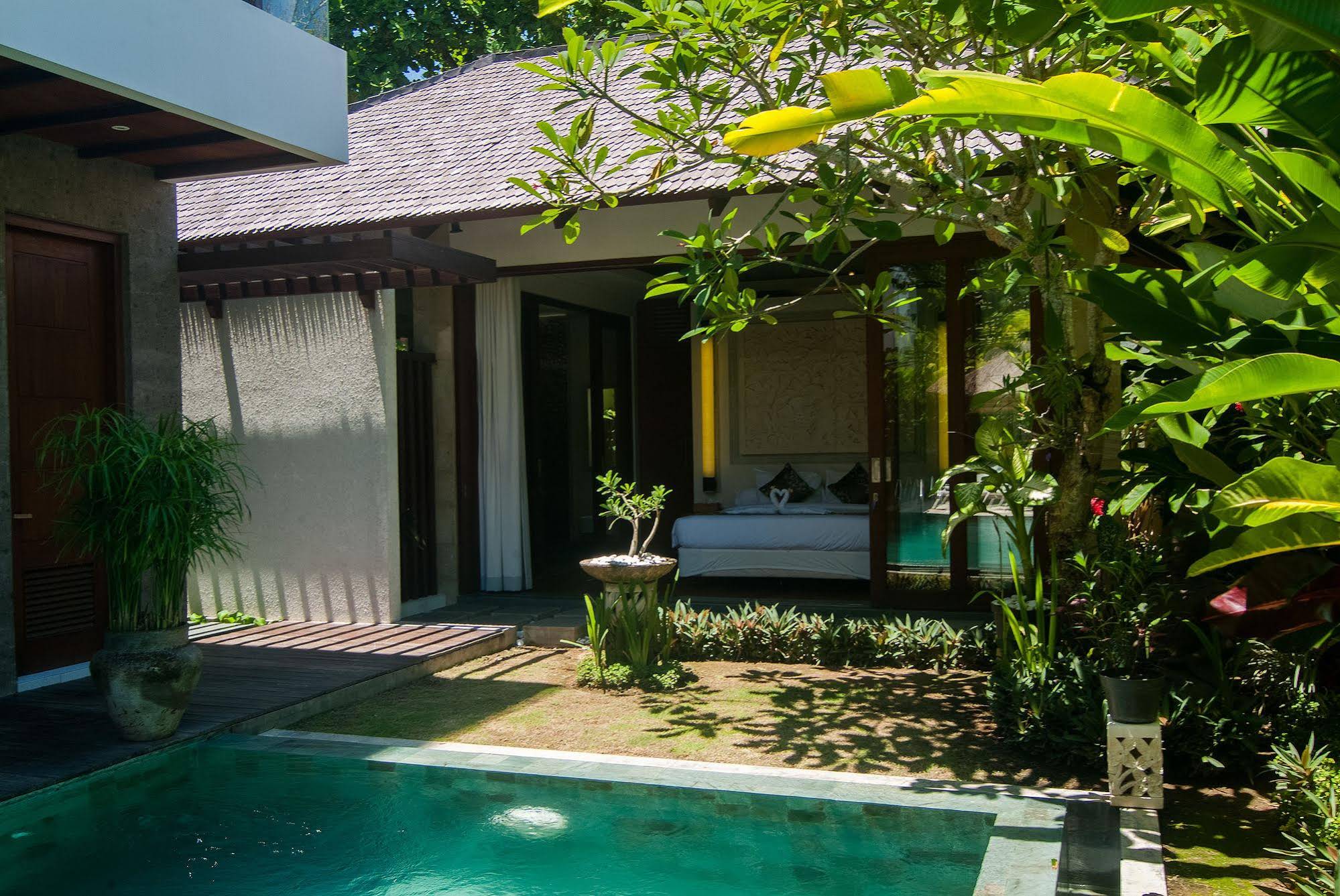 Citrus Tree Villas La Mer