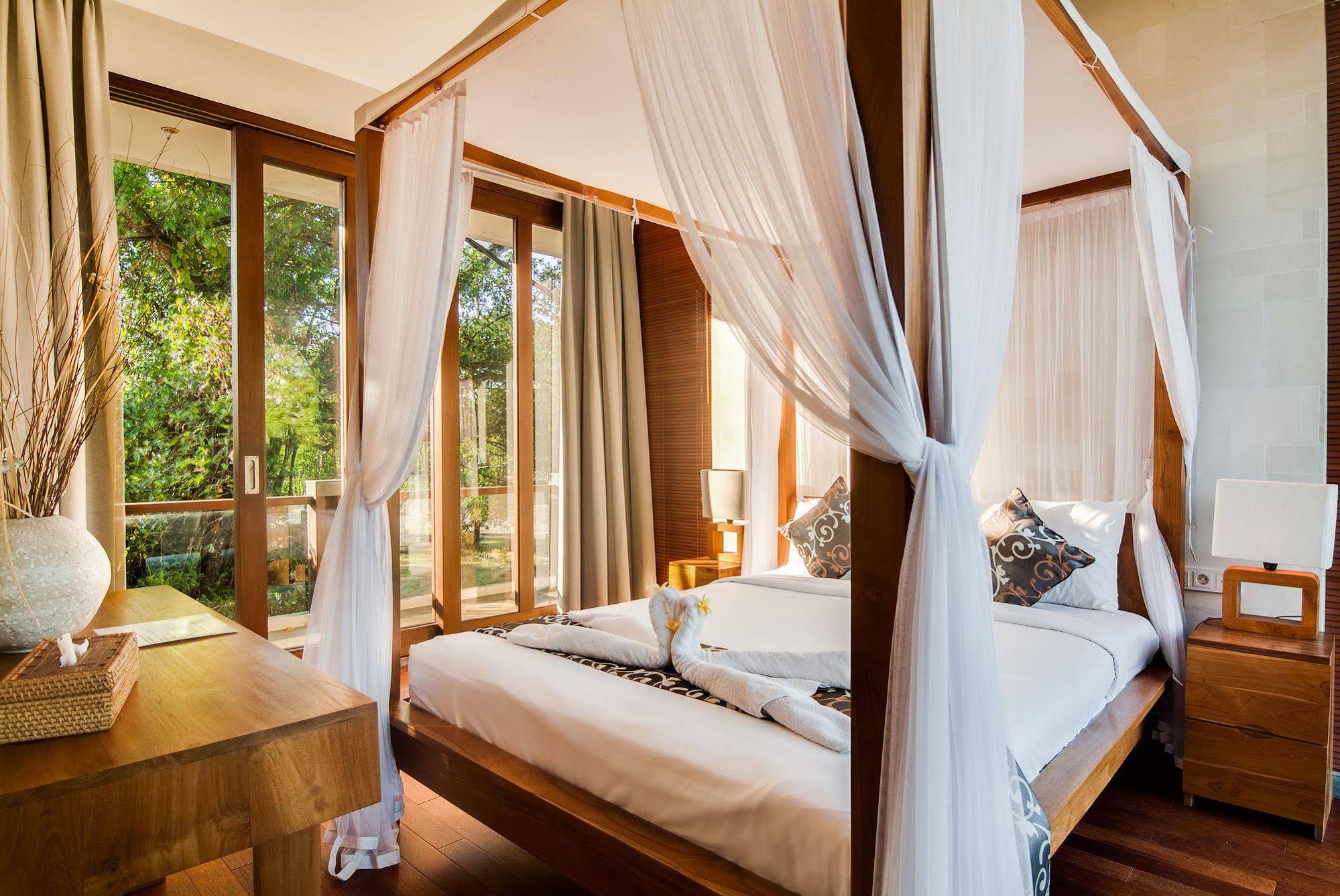Citrus Tree Villas La Mer