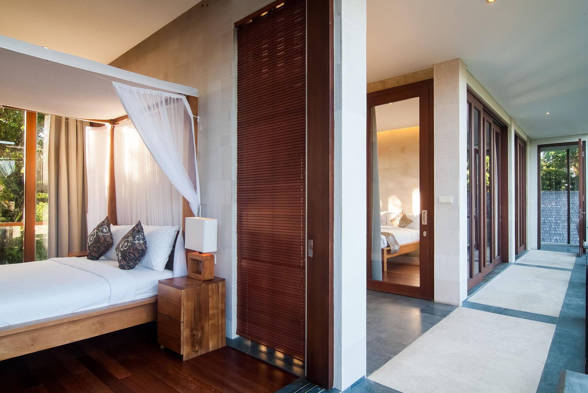 Citrus Tree Villas La Mer