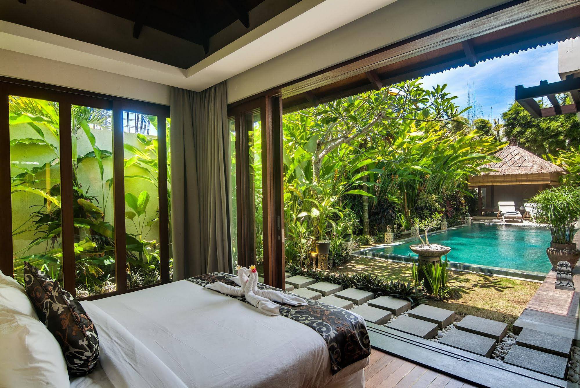 Citrus Tree Villas La Mer