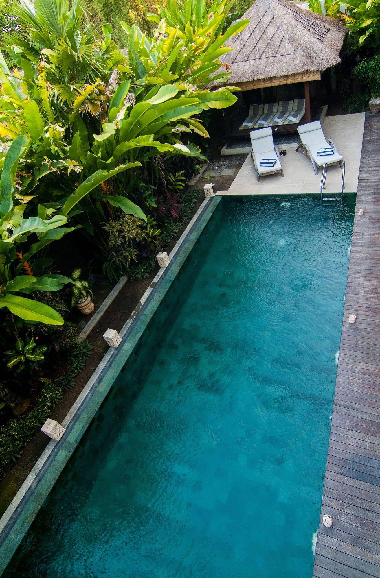 Citrus Tree Villas La Mer