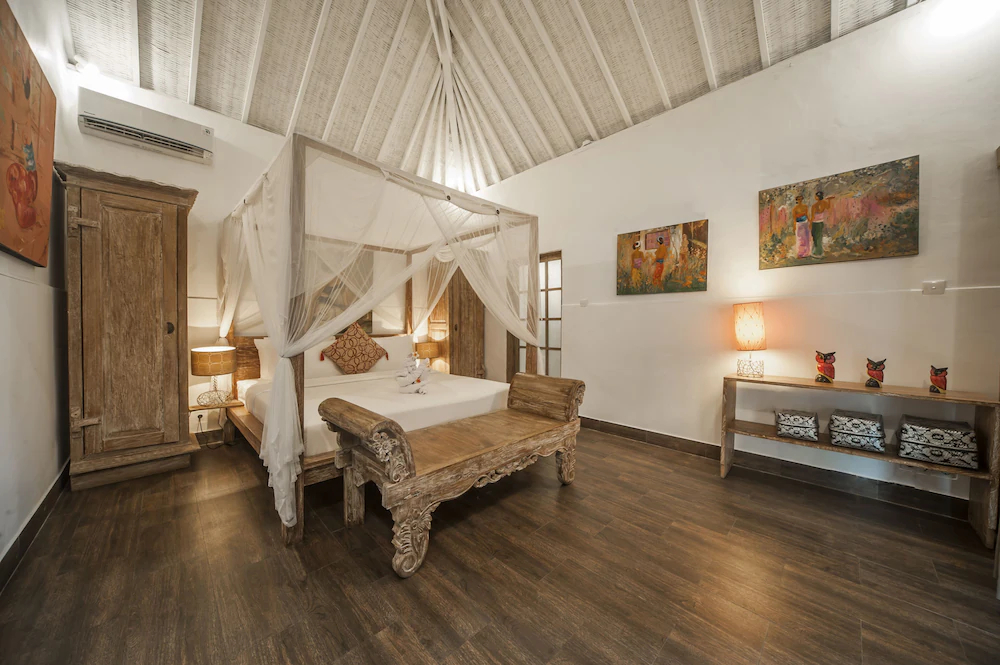 Cocopoco Villa