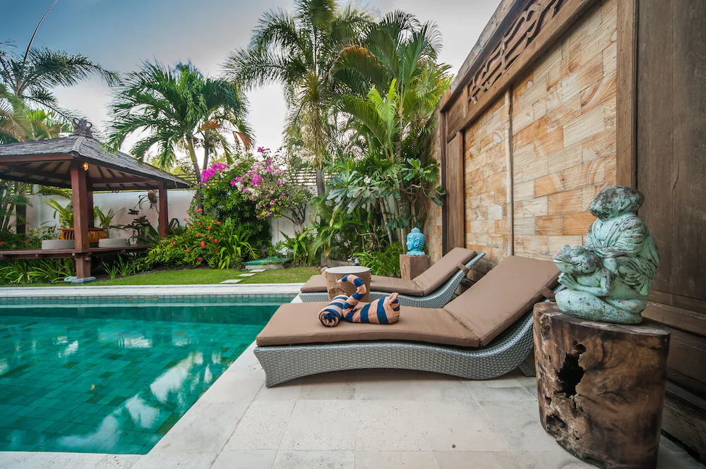 Cocopoco Villa