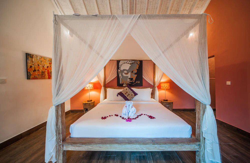 Cocopoco Villa