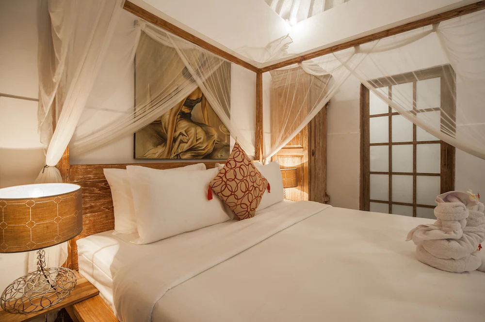 Cocopoco Villa