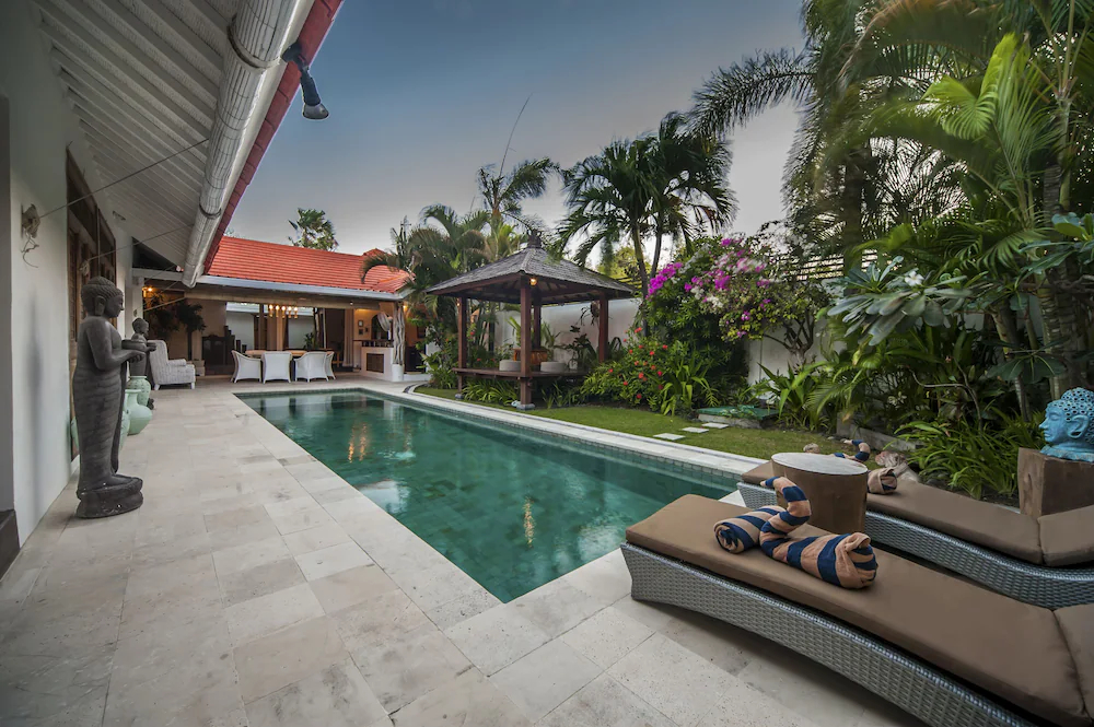 Cocopoco Villa