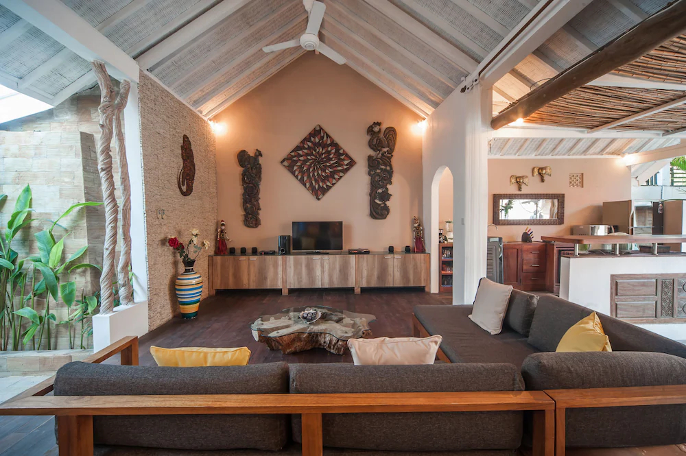 Cocopoco Villa