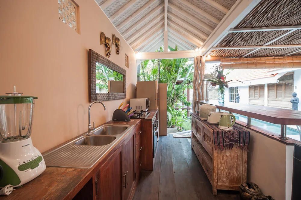 Cocopoco Villa