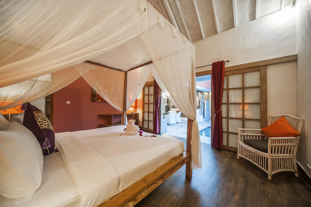 Cocopoco Villa