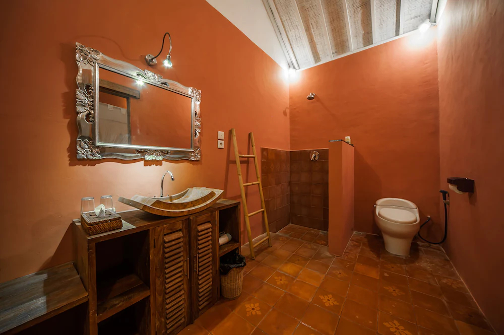 Cocopoco Villa