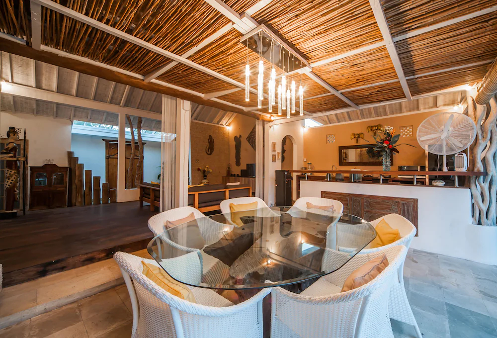 Cocopoco Villa