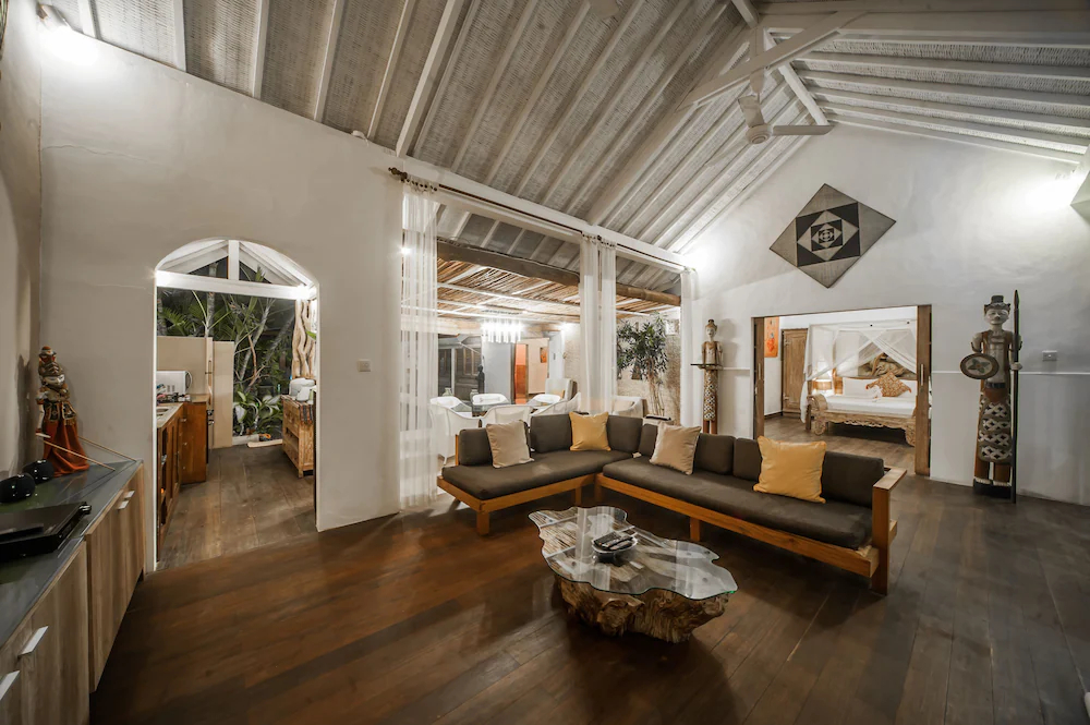 Cocopoco Villa